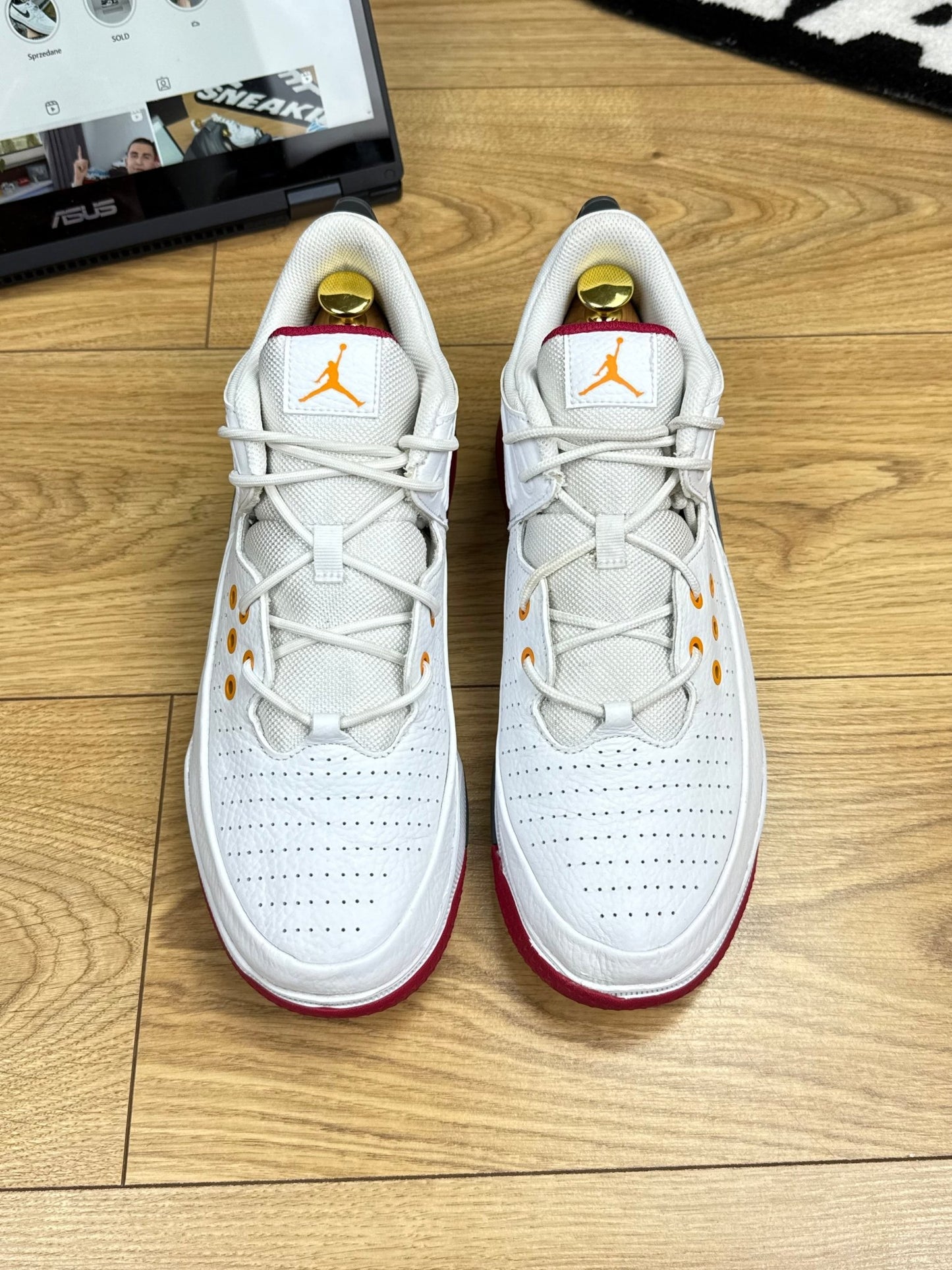Nike Air Jordan Max Aura 5 (45)