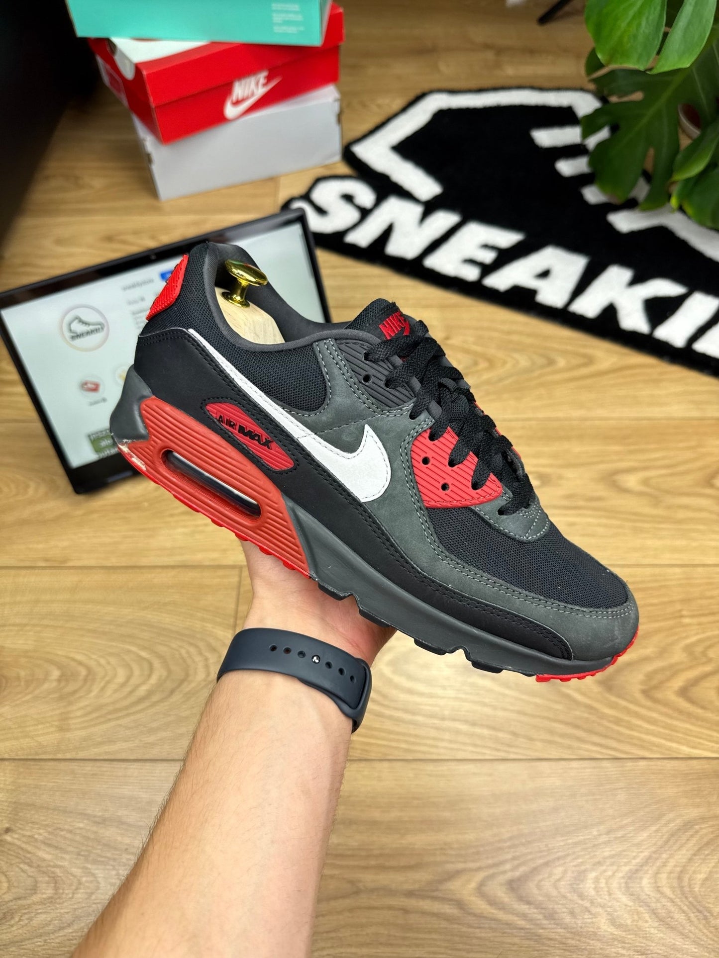Nike Air Max 90 (44)