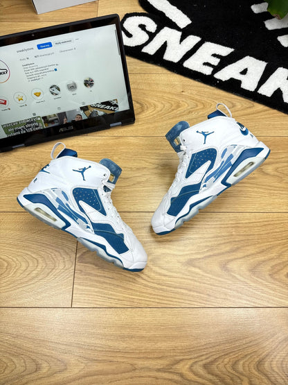 Nike Air Jordan MVP (38.5)