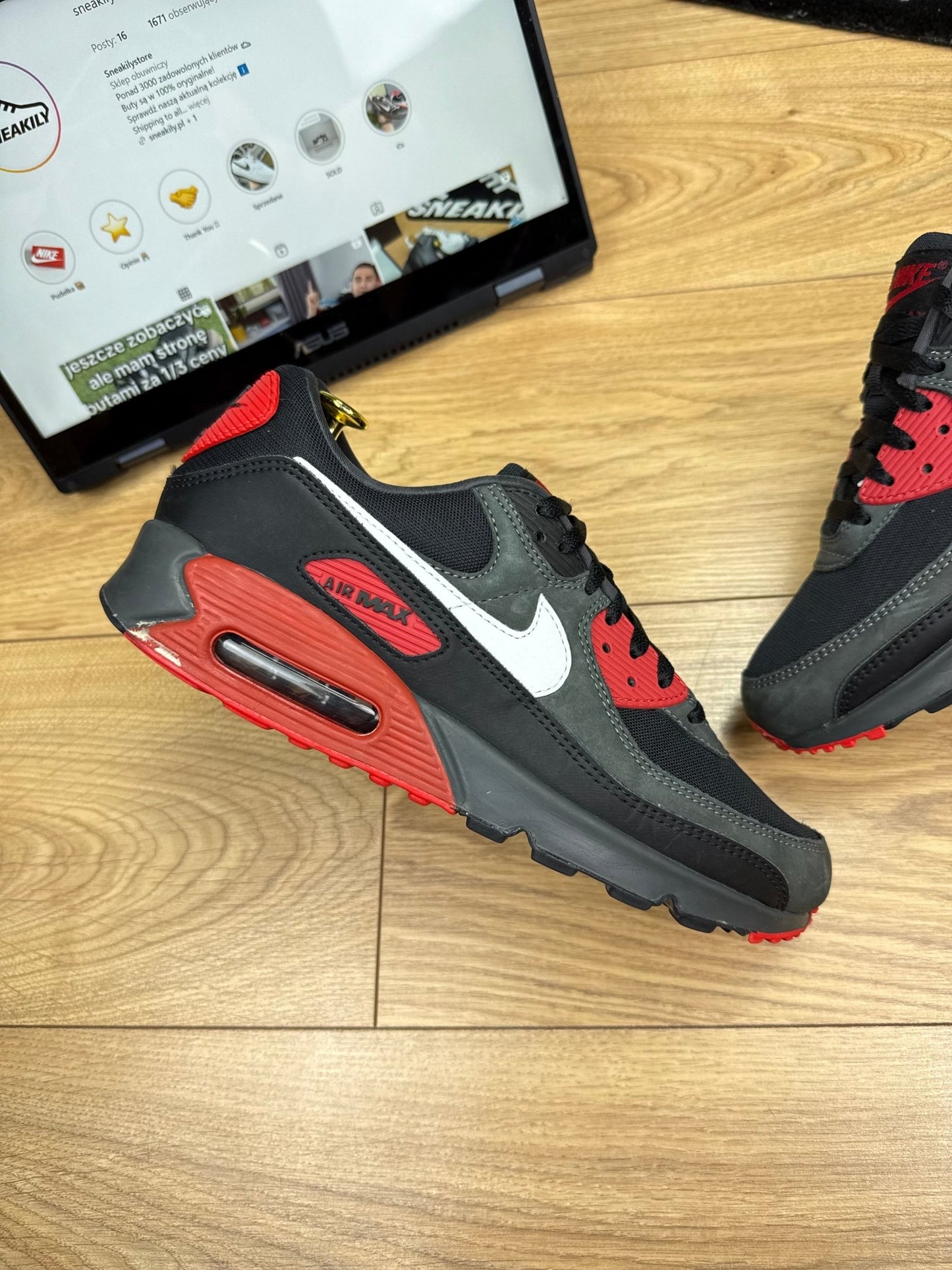 Nike Air Max 90 (44)