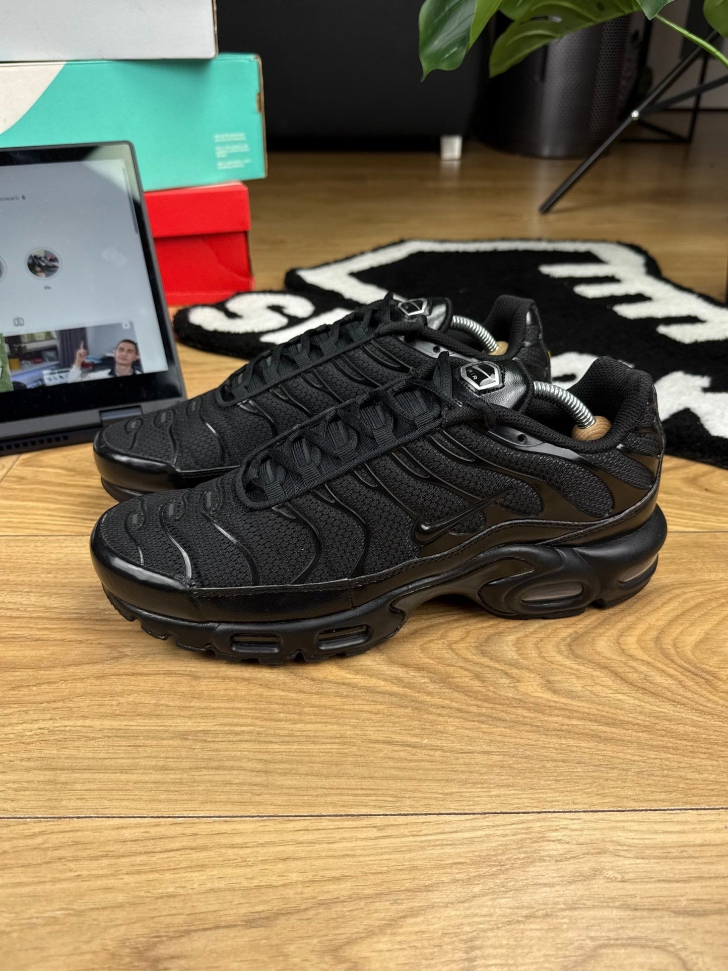 Nike Air Max Plus (44.5)