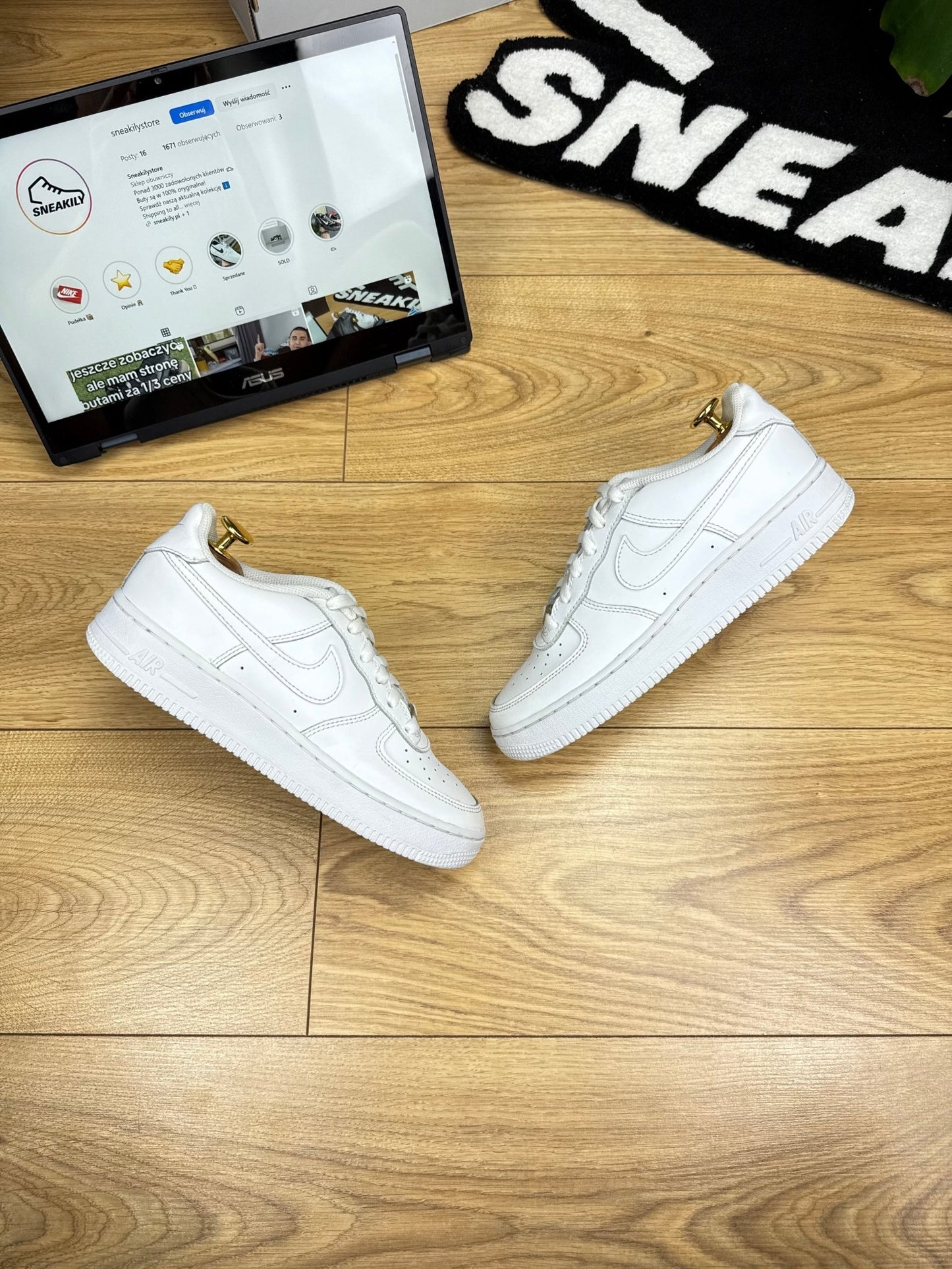 Nike Air Force 1 Low (38)