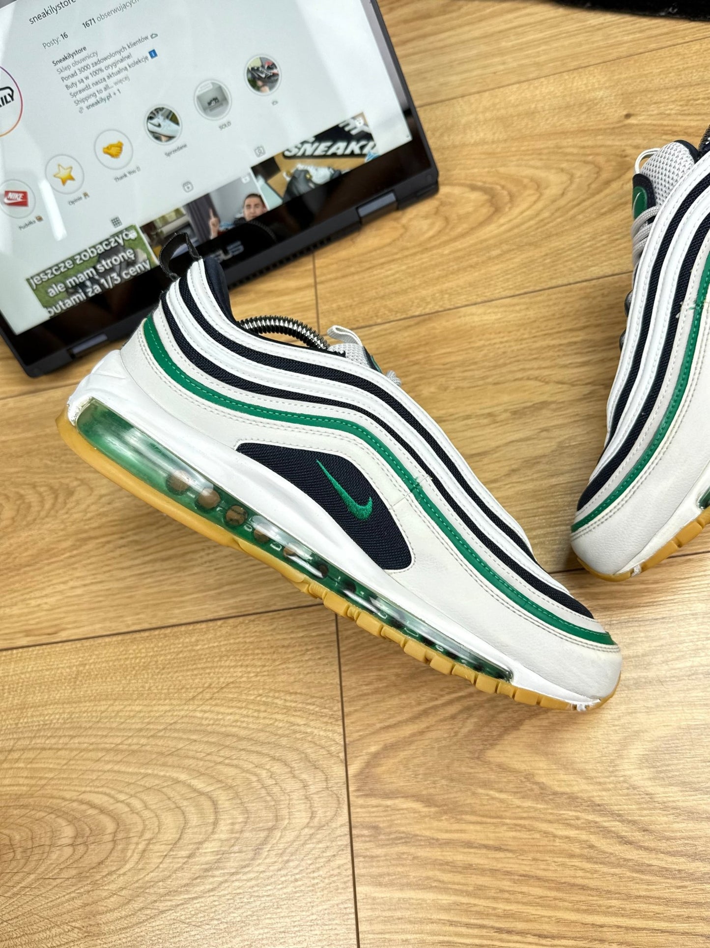 Nike Air Max 97 (44)