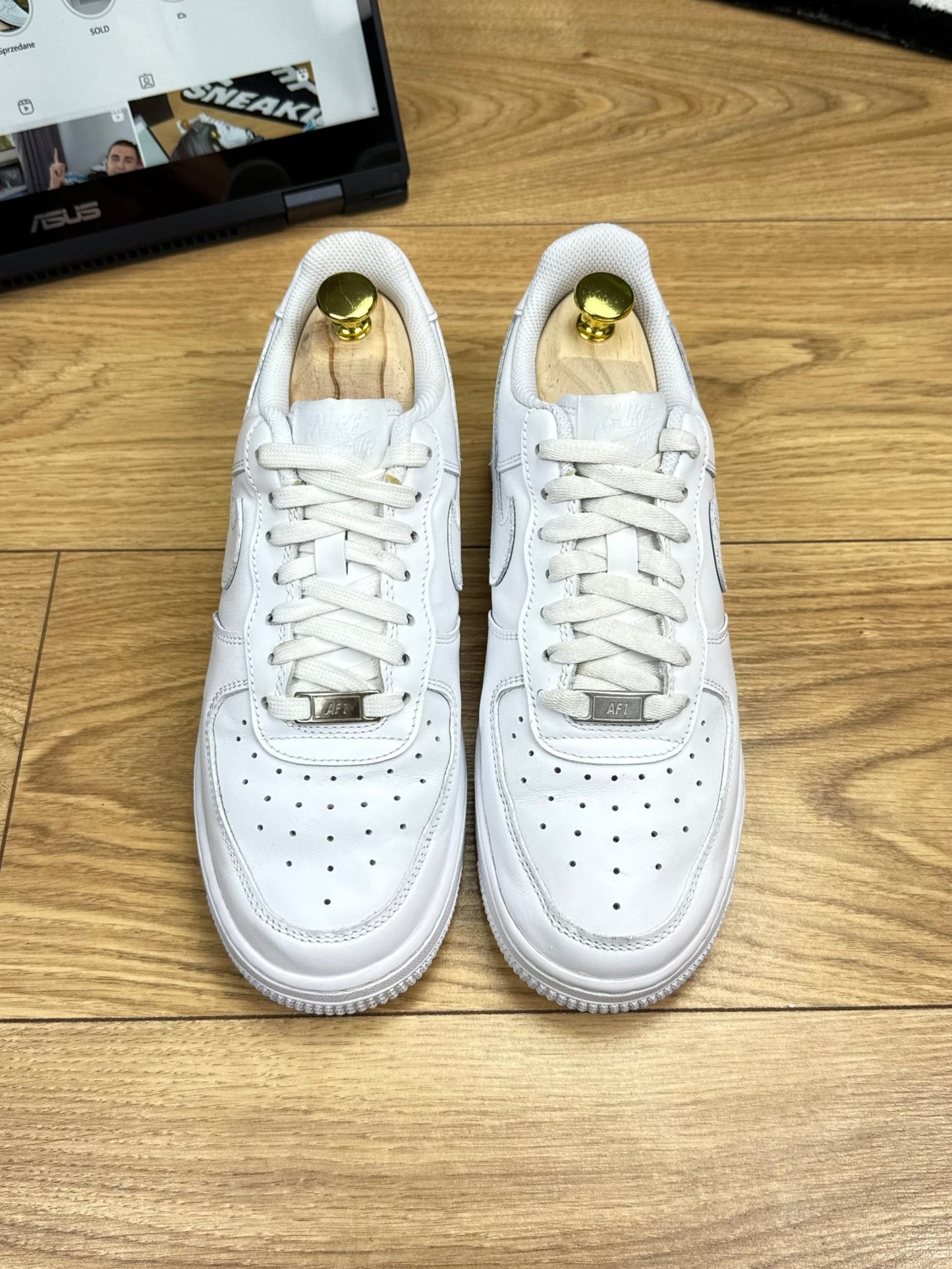 Nike Air Force 1 Low (39)