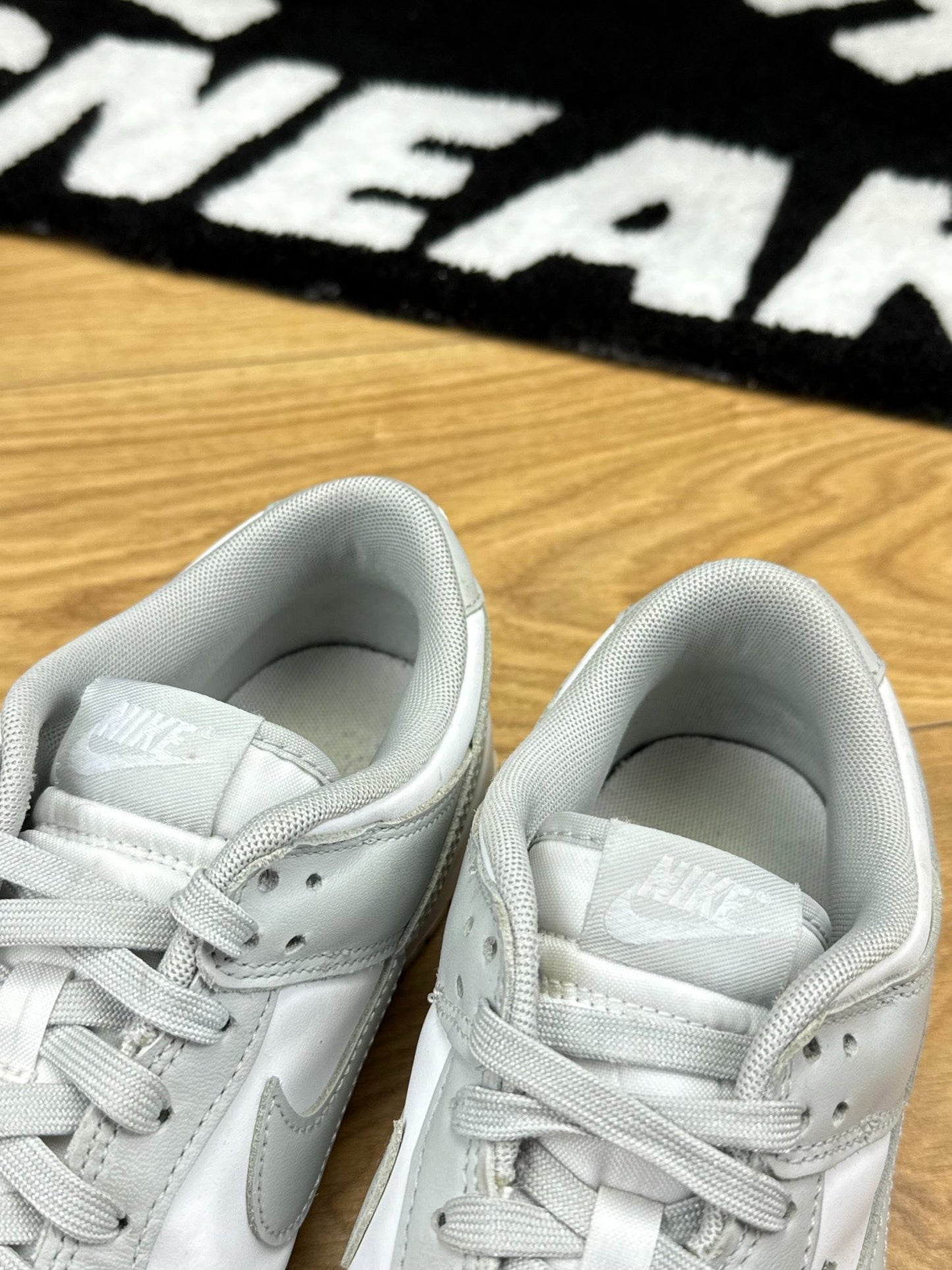 Nike Dunk Low (43)