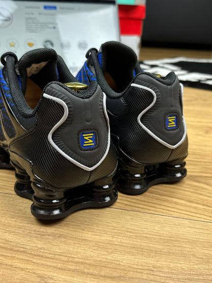 Nike Shox TL (45.5)