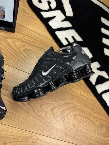 Nike Shox TL (41)
