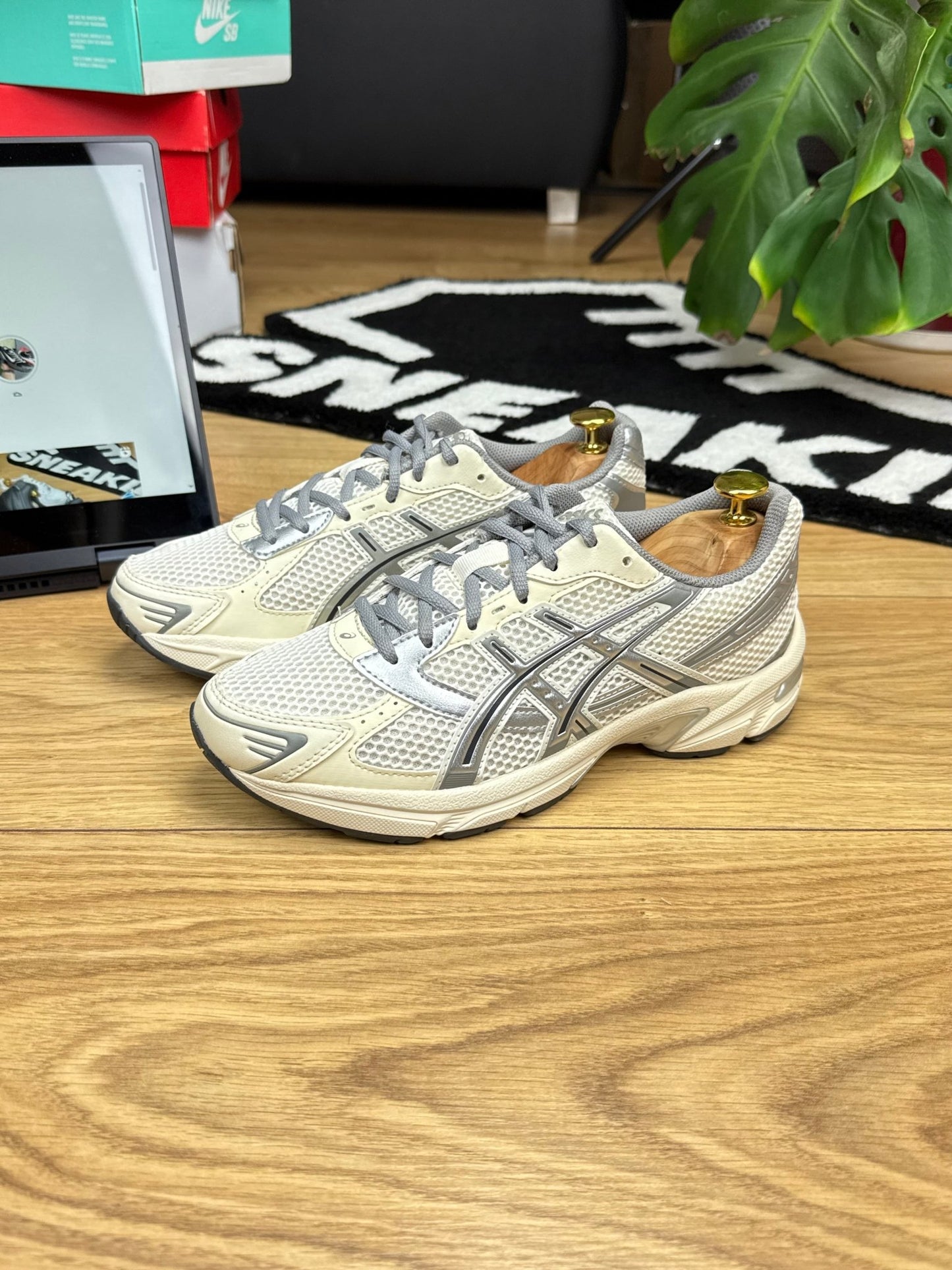 Asics Gel-1130 (39.5)