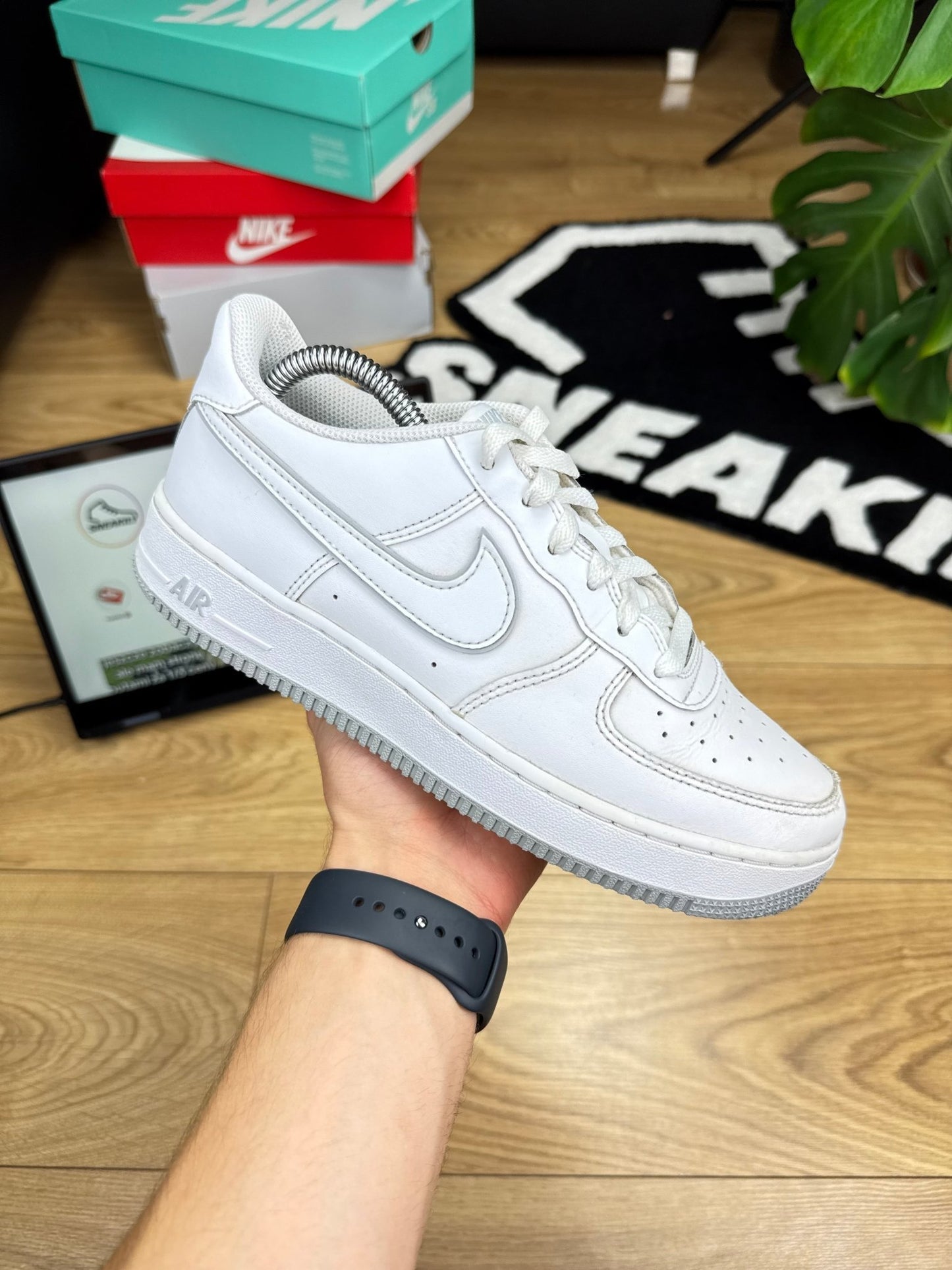Nike Air Force 1 Low (39)