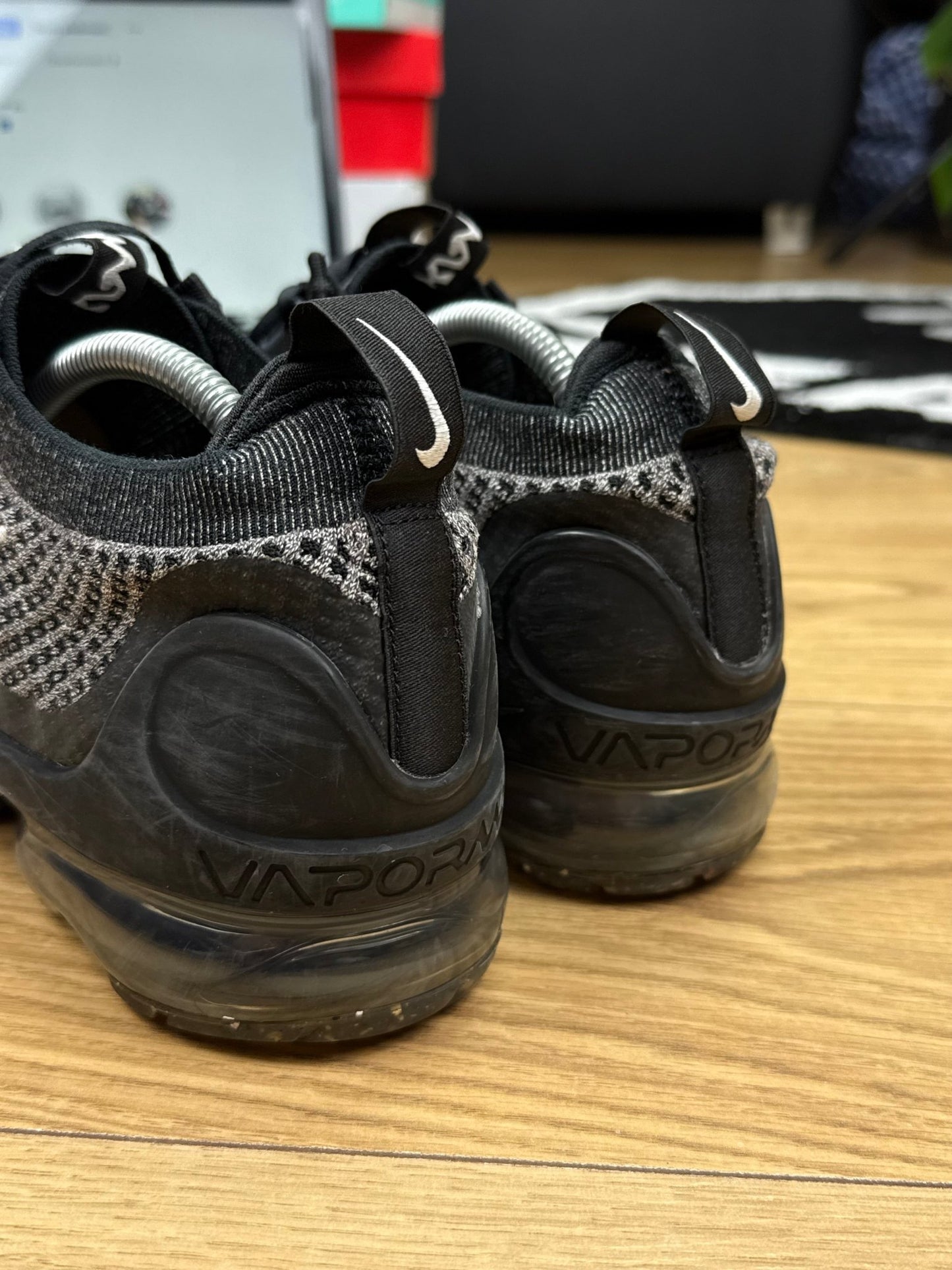 Nike Air Vapormax 2021 FK (43)
