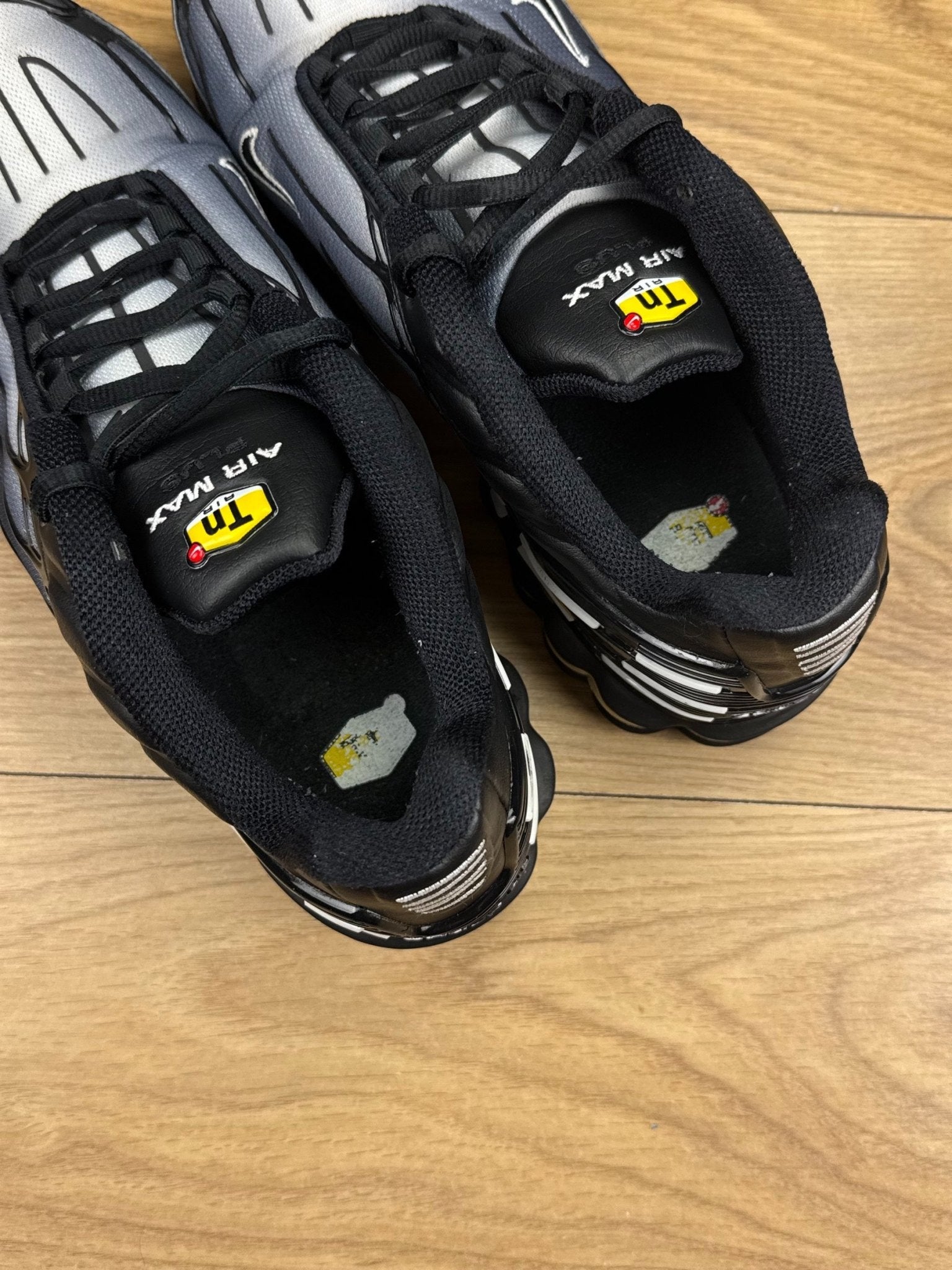 Nike Air Max Plus 3 (45) - sneakilystore