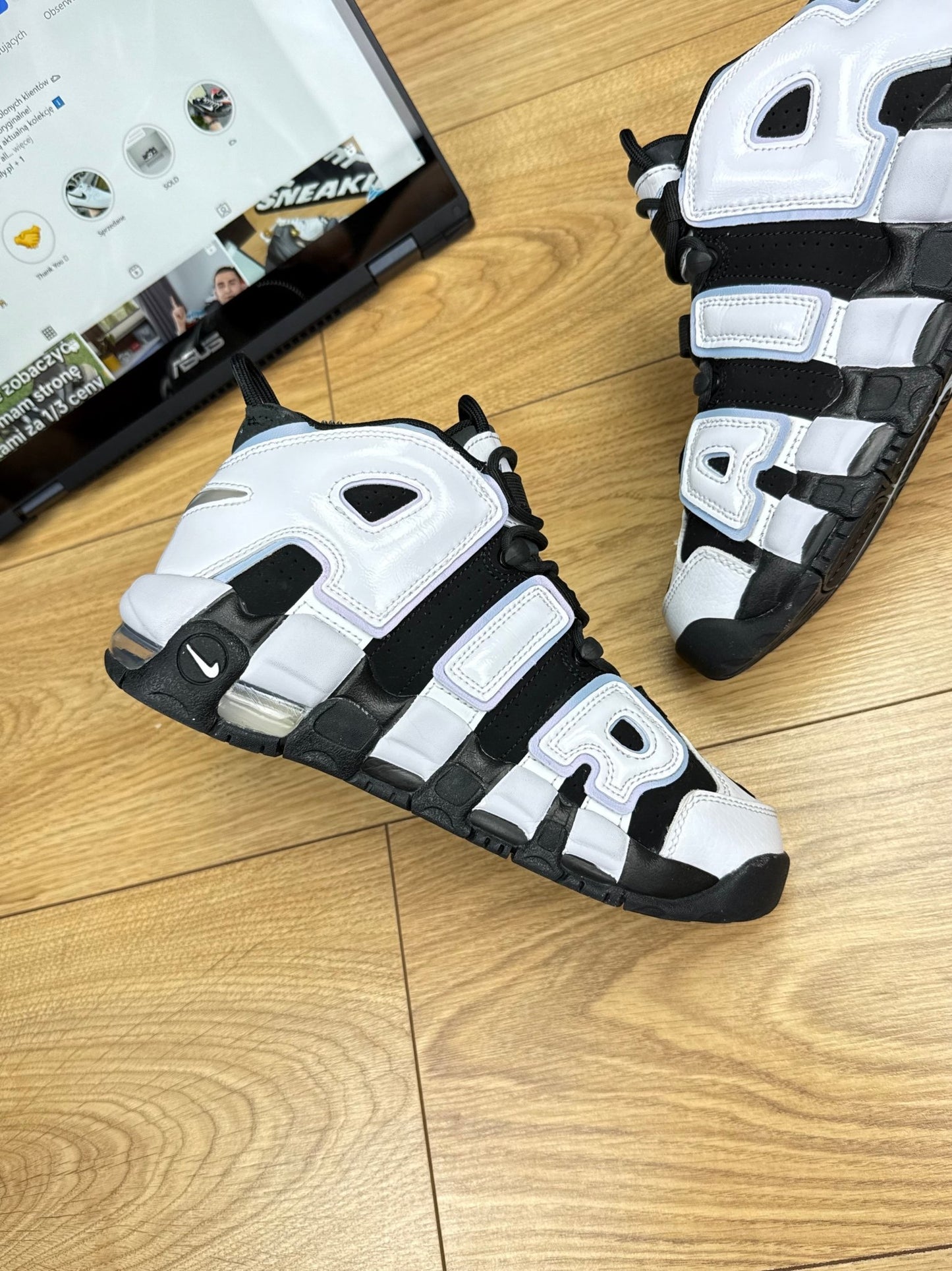 Nike Air More Uptempo 96 (38)