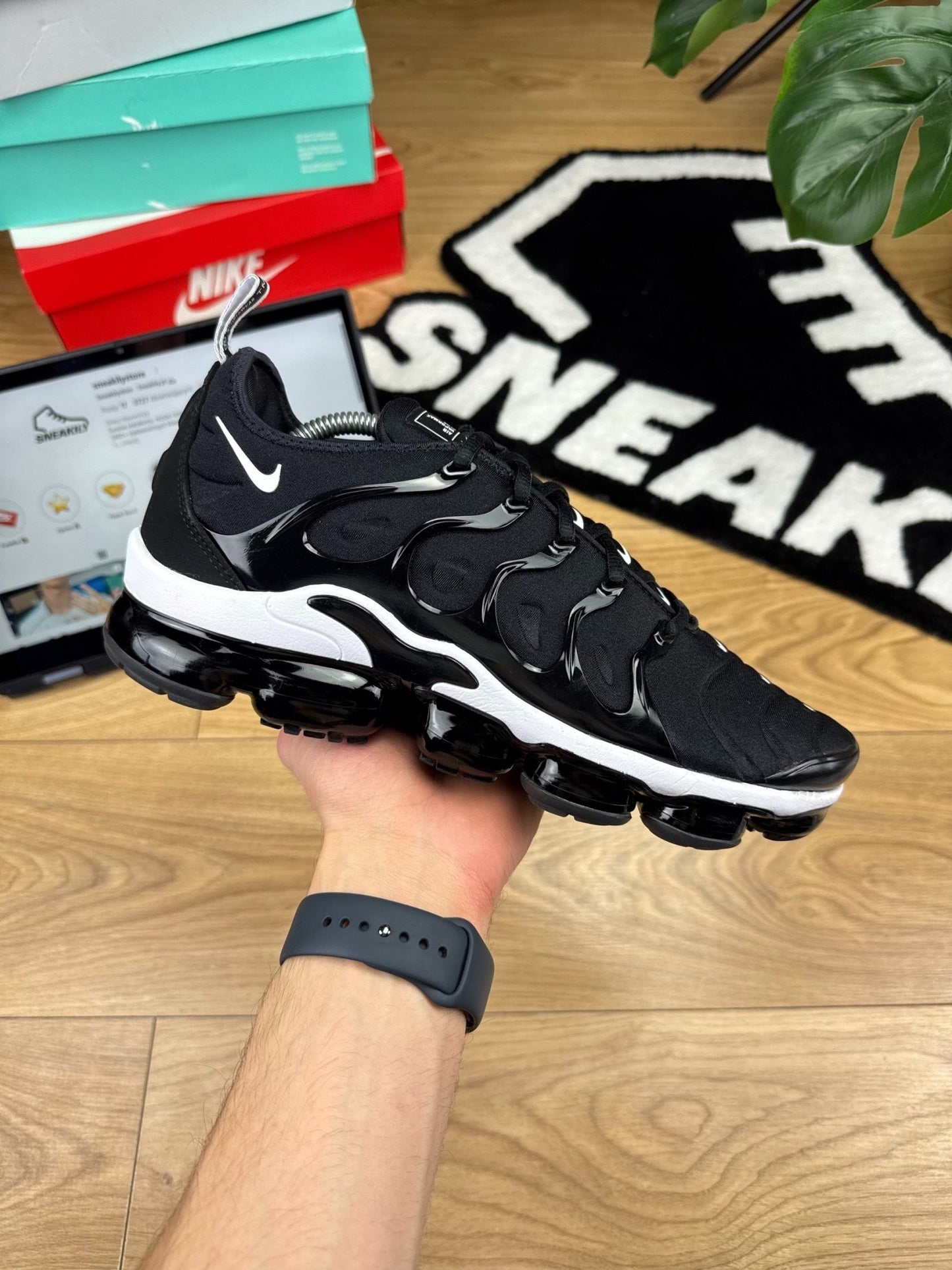 Nike Air Vapormax Plus (44)