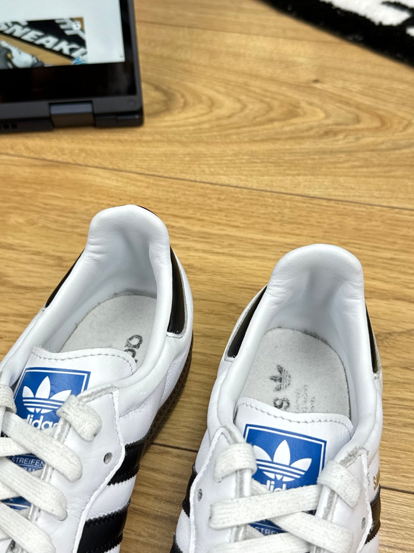 Adidas Samba (40)