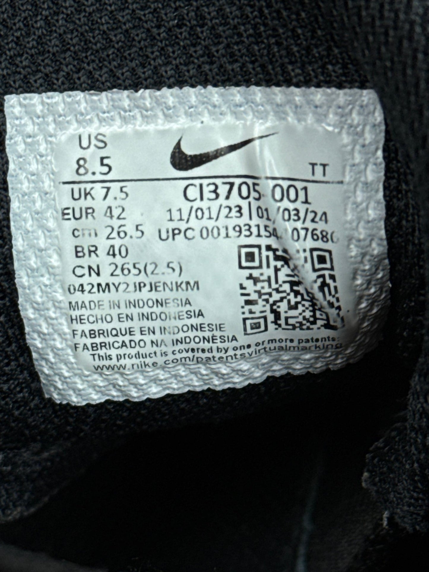 Nike Air Max 95 (42)