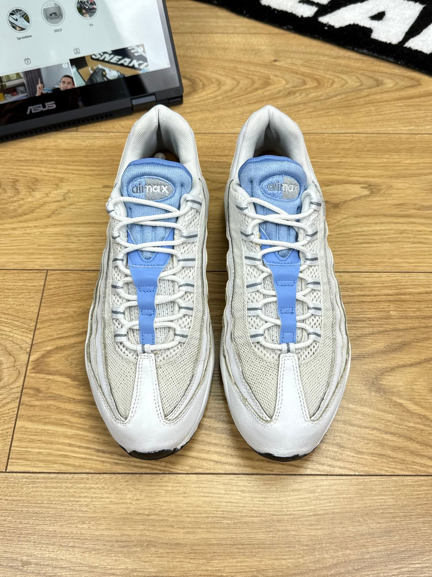 Nike Air Max 95 (44.5)