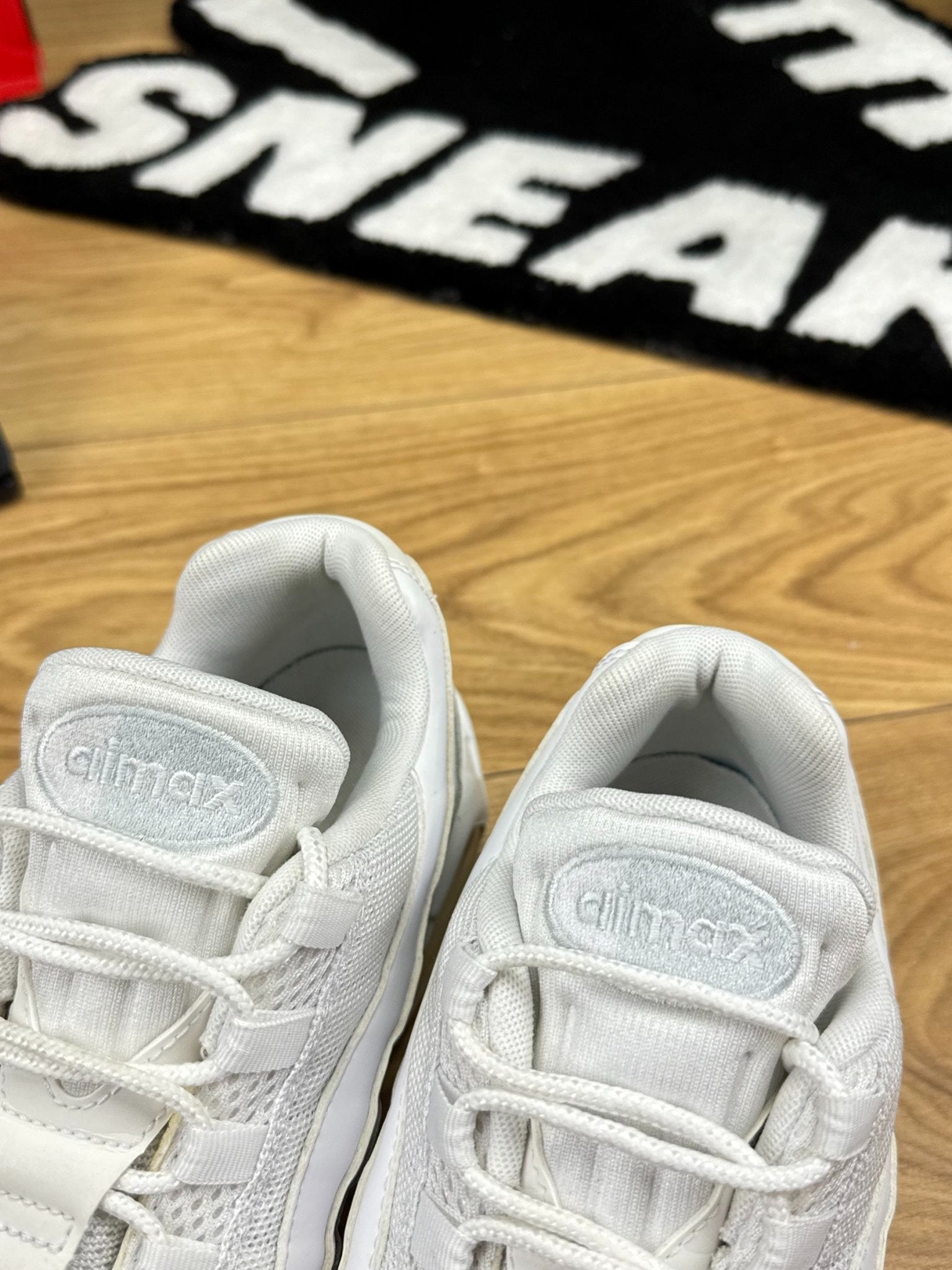 Nike Air Max 95 OG (45) - sneakilystore