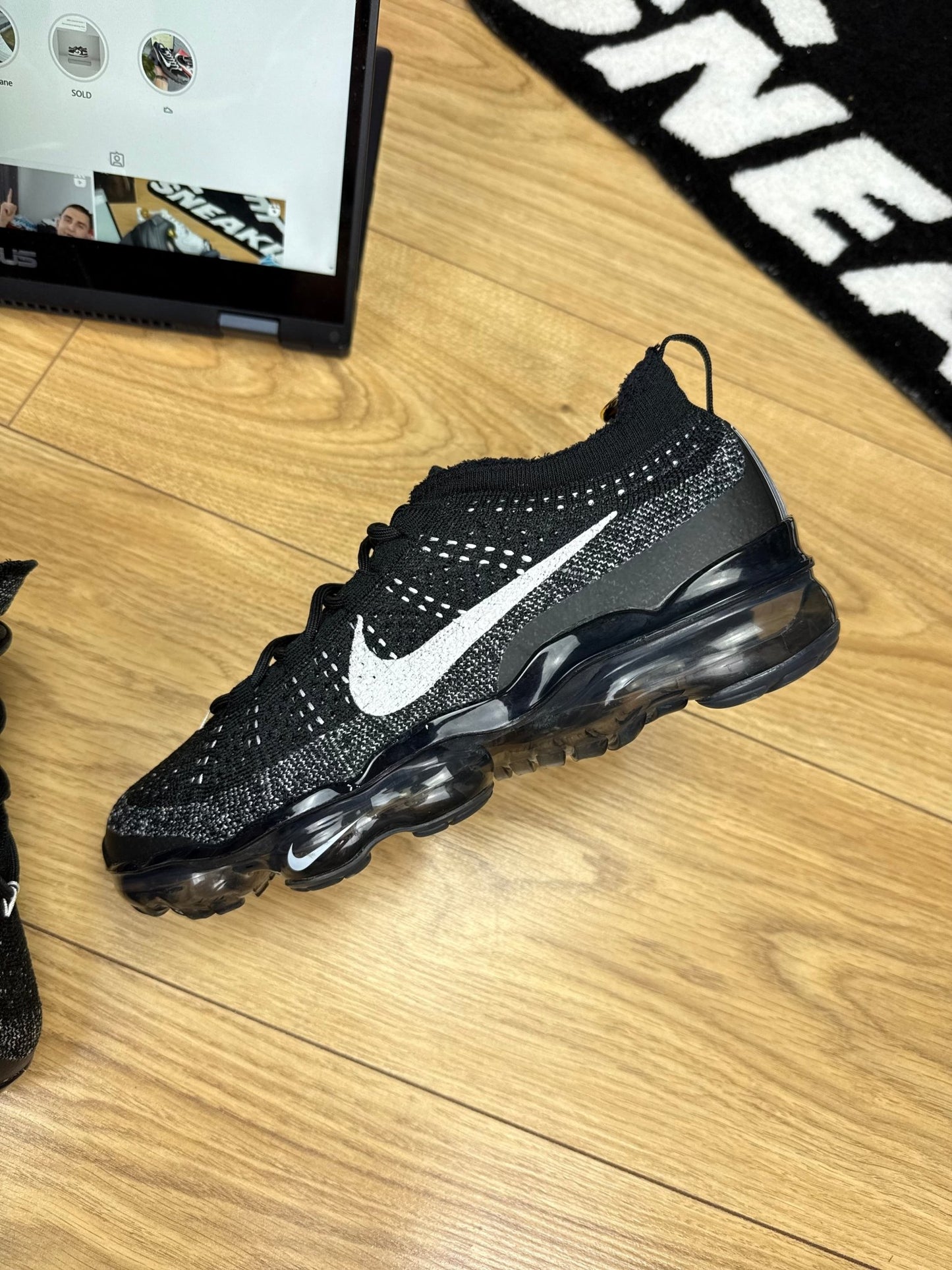 Nike Air VaporMax 2023 FK (41)