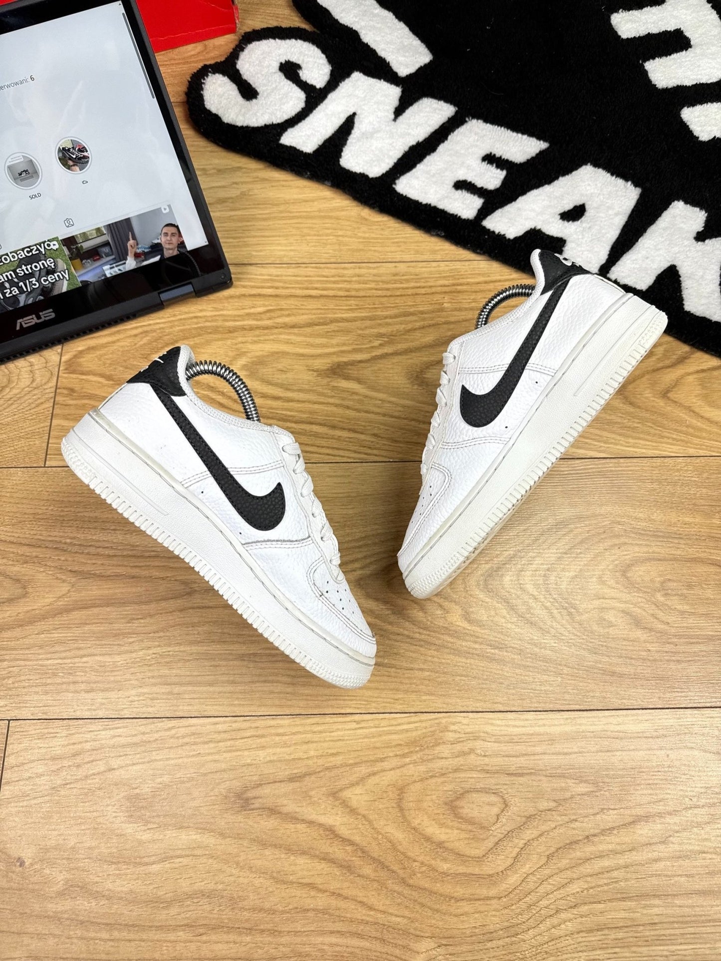 Nike Air Force 1 Low (36)