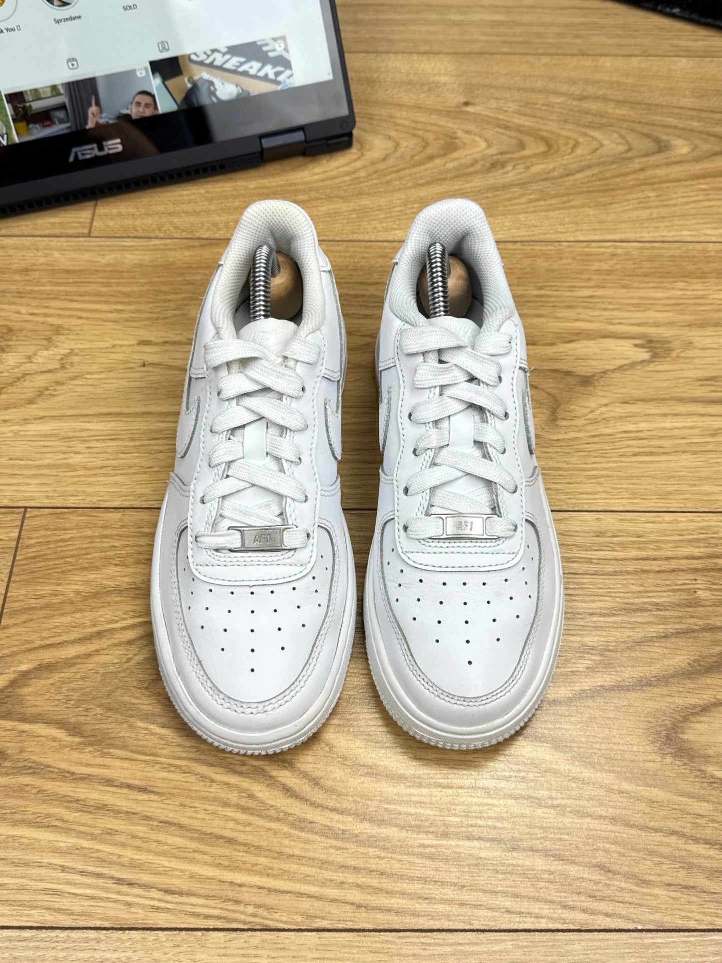 Nike Air Force 1 Low (36.5)