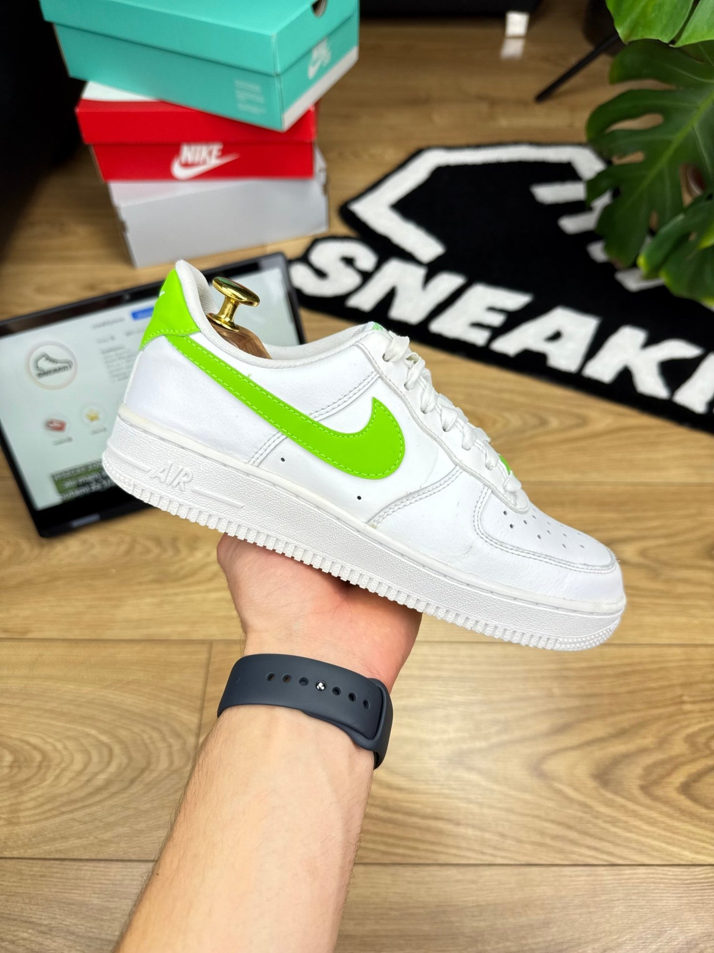 Nike Air Force 1 Low (38)