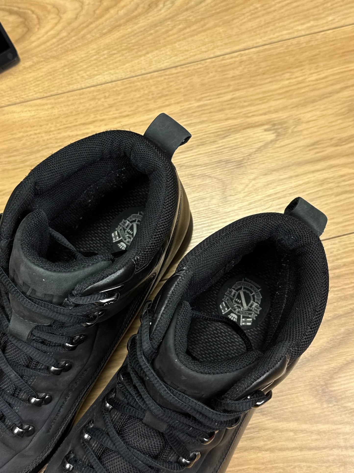 Helly Hansen The Forester (44.5)