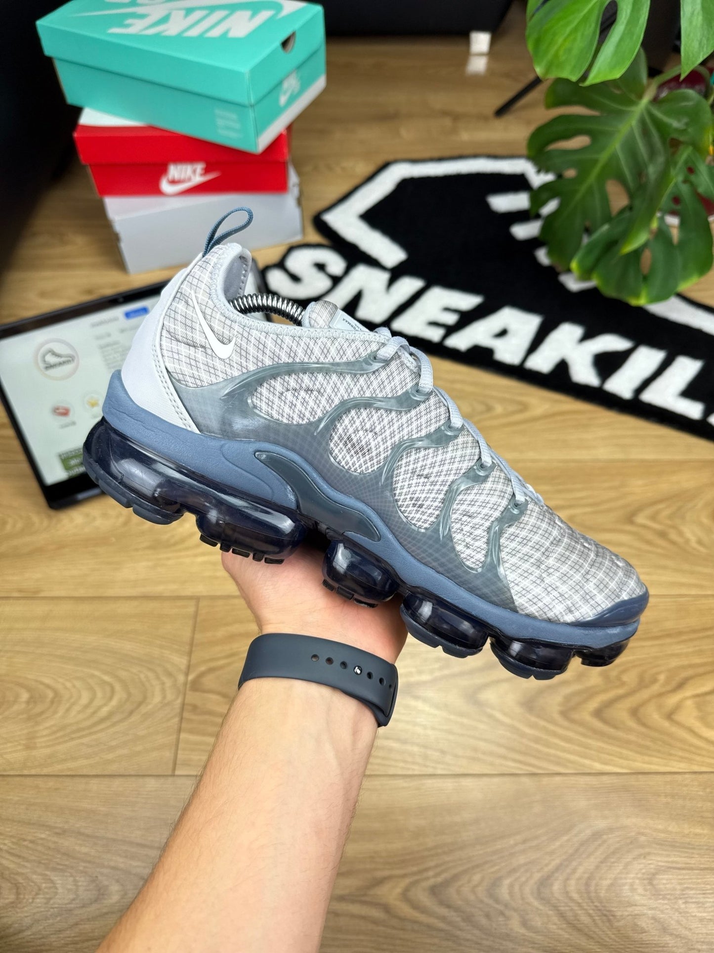 Nike Air Vapormax Plus (45)