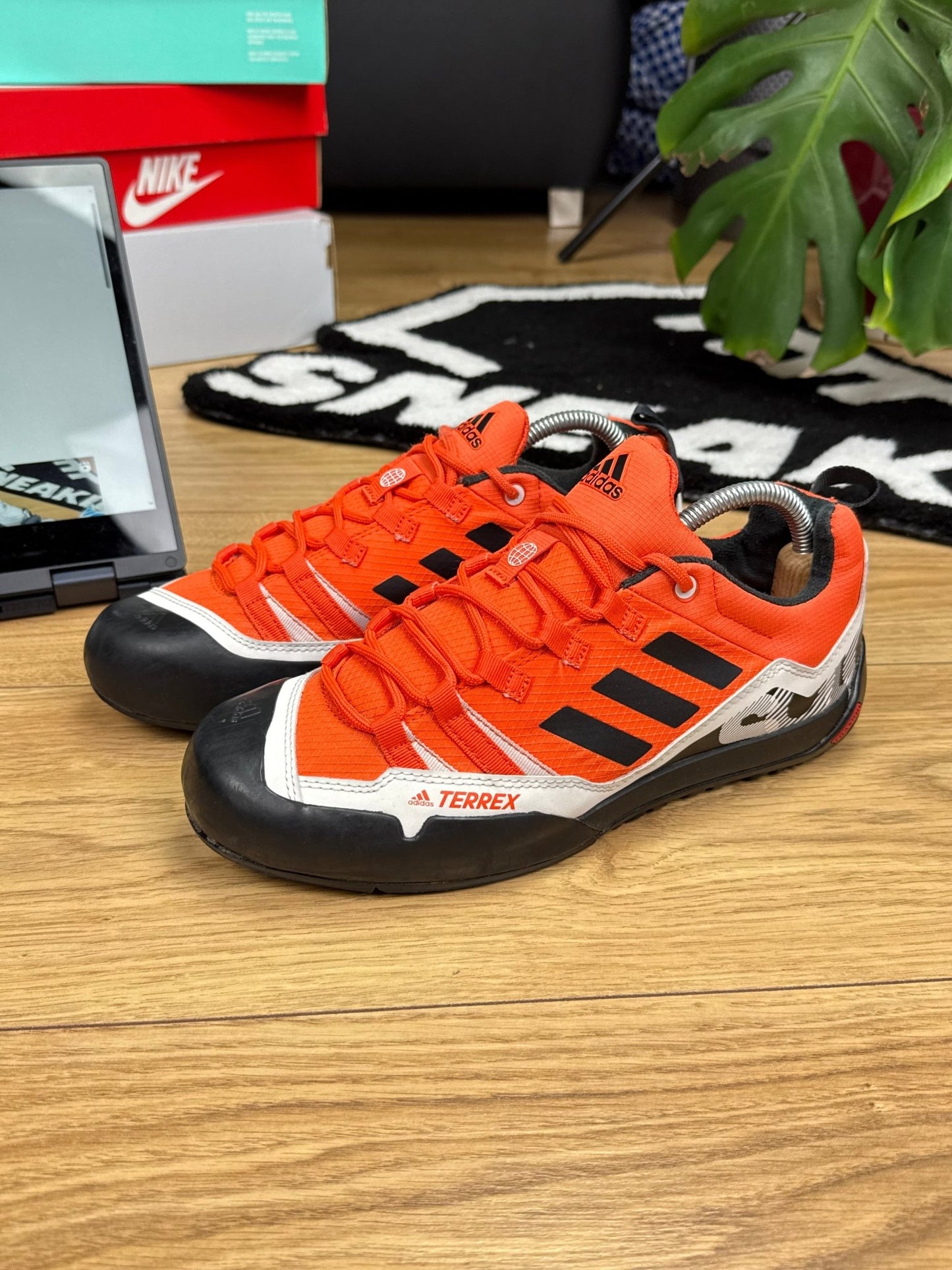 Adidas Terrex Swift Solo 2 (42)