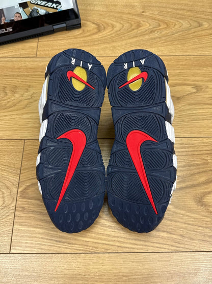 Nike Air More Uptempo 96 (38.5)