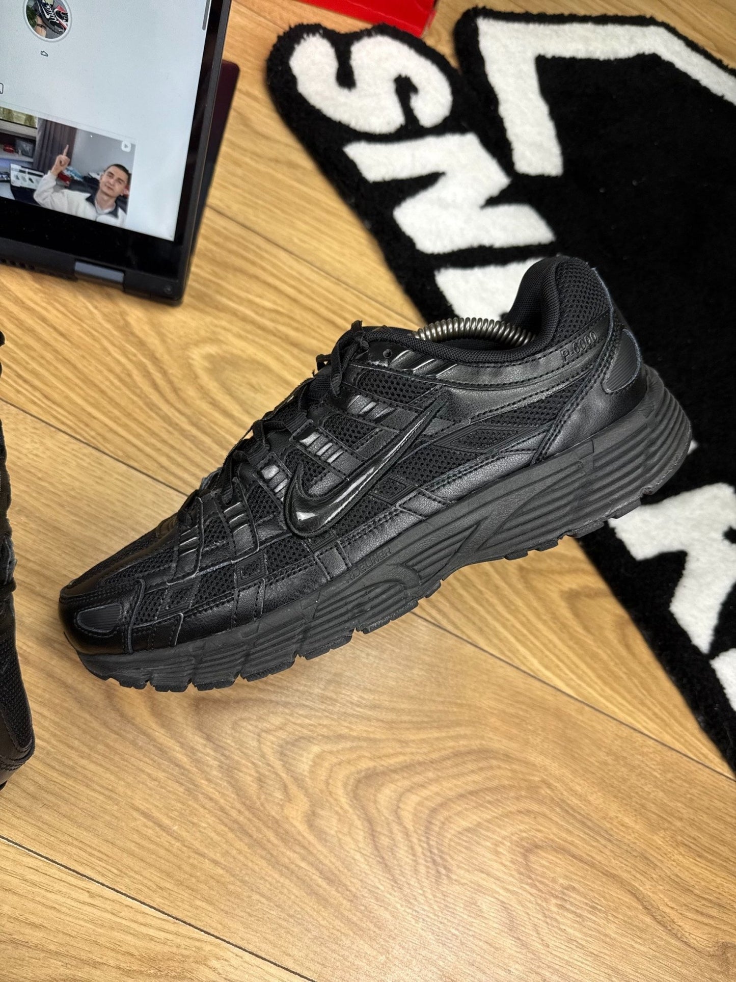 Nike P-6000 (45) - sneakilystore