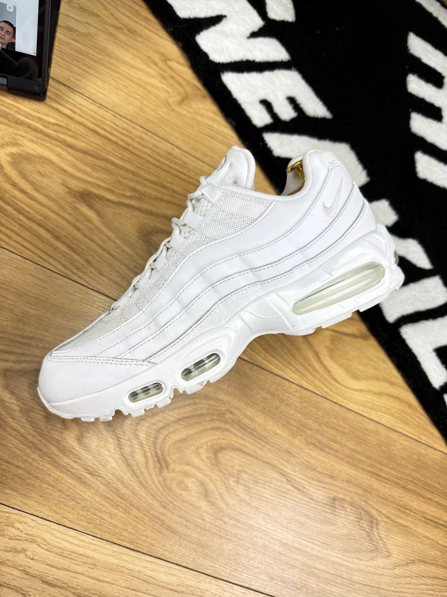 Nike Air Max 95 OG (45) - sneakilystore