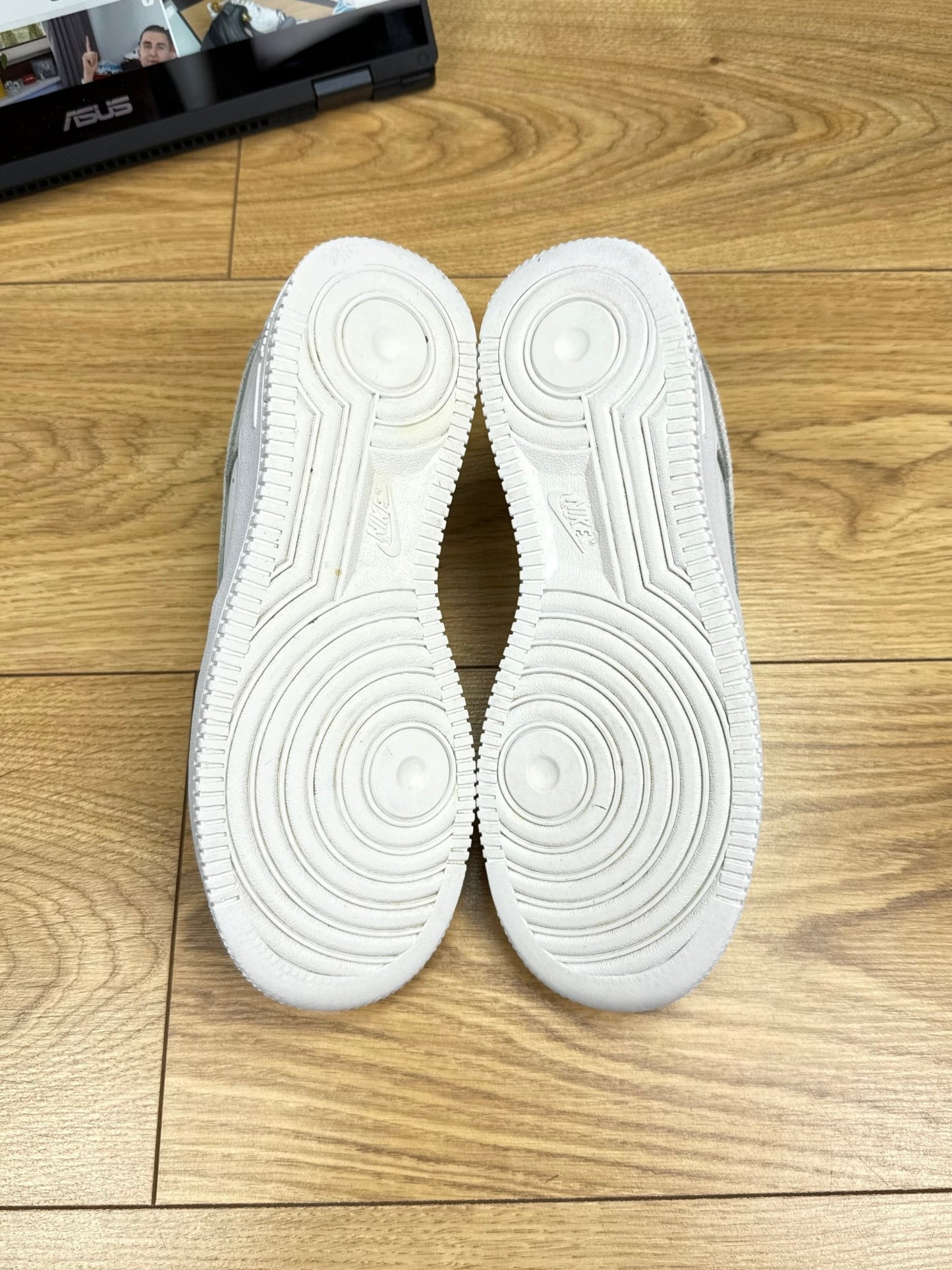 Nike Air Force 1 Low (38)