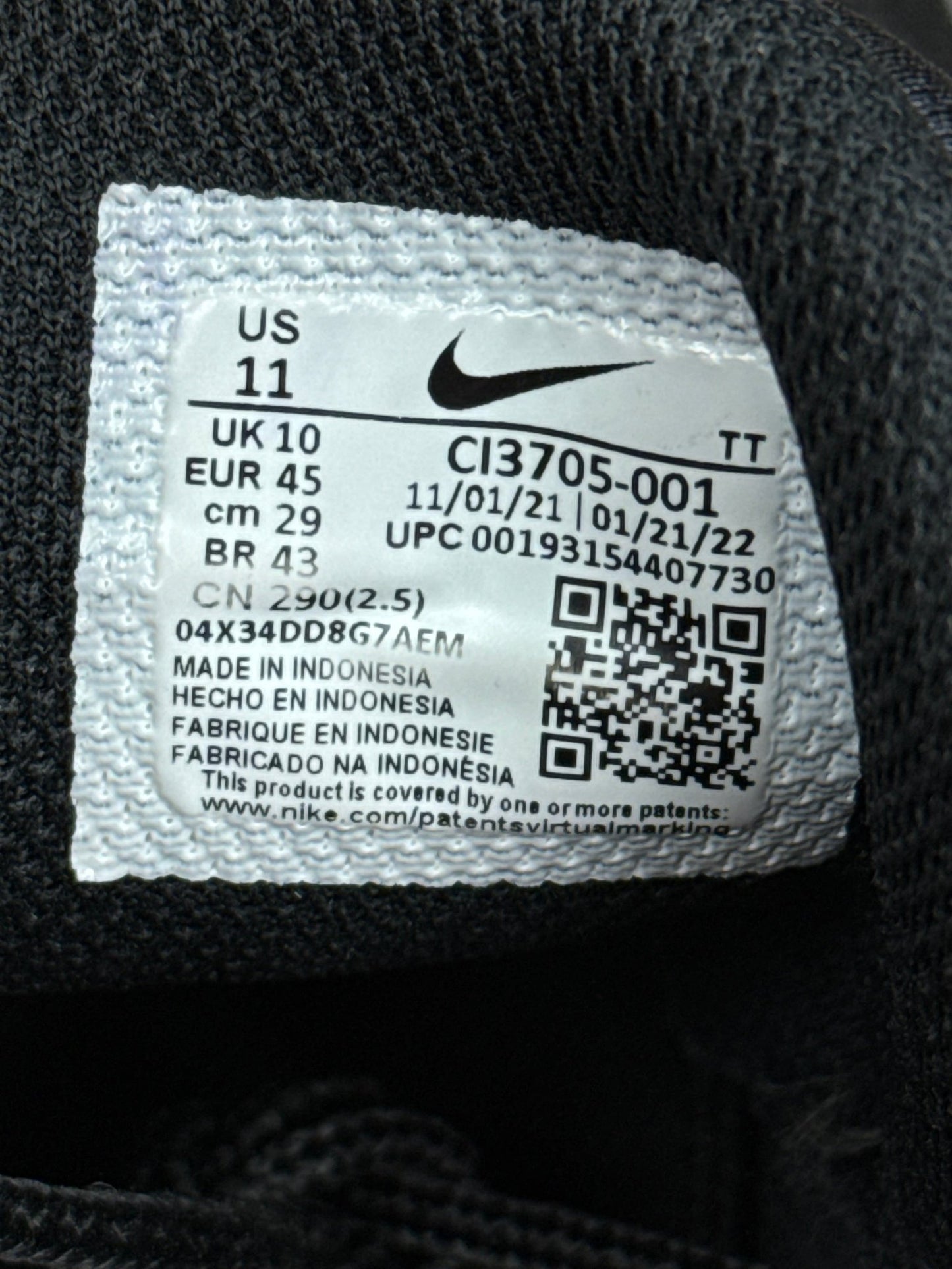Nike Air Max 95 (45)