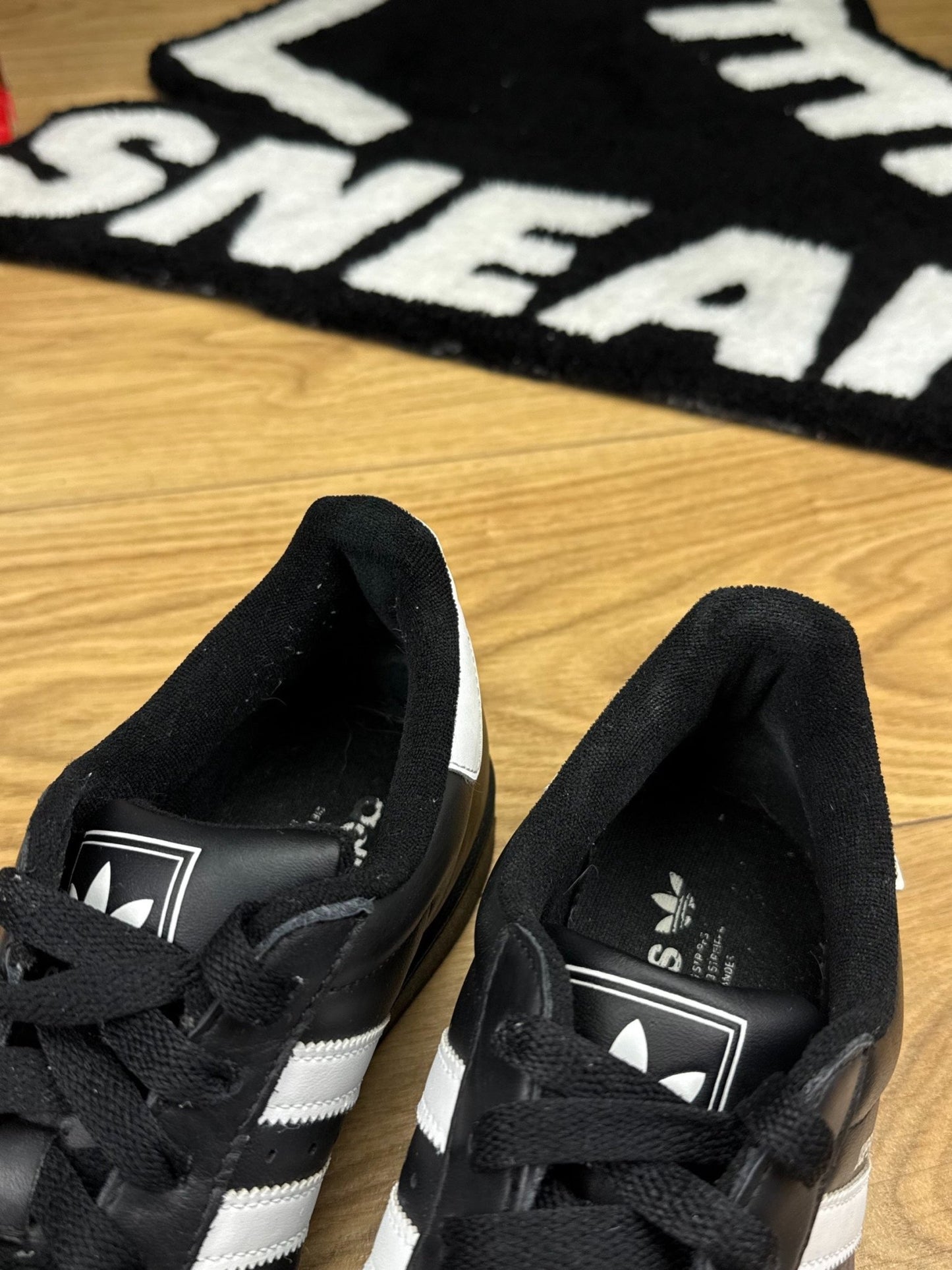 Adidas Superstar II (40)