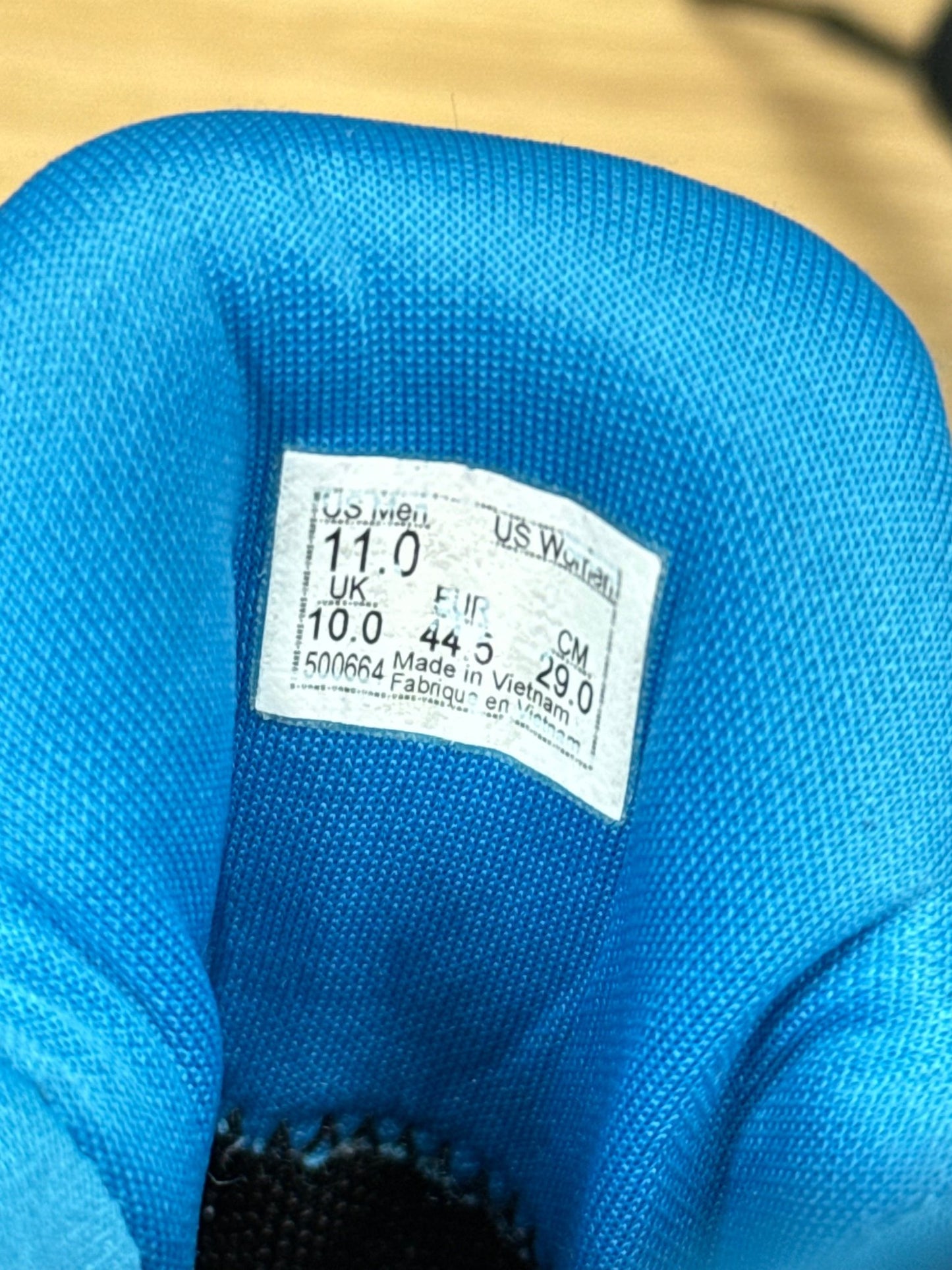 Vans UltraRange (44.5)