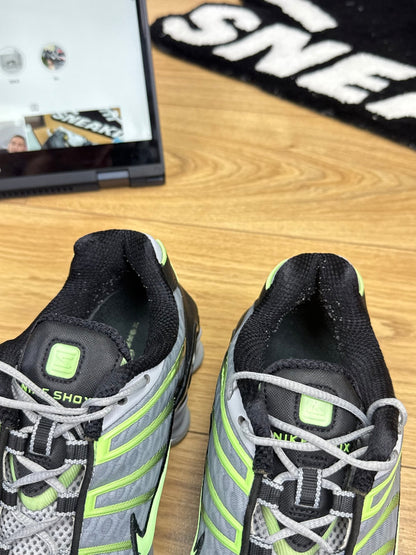 Nike Shox TL (44)