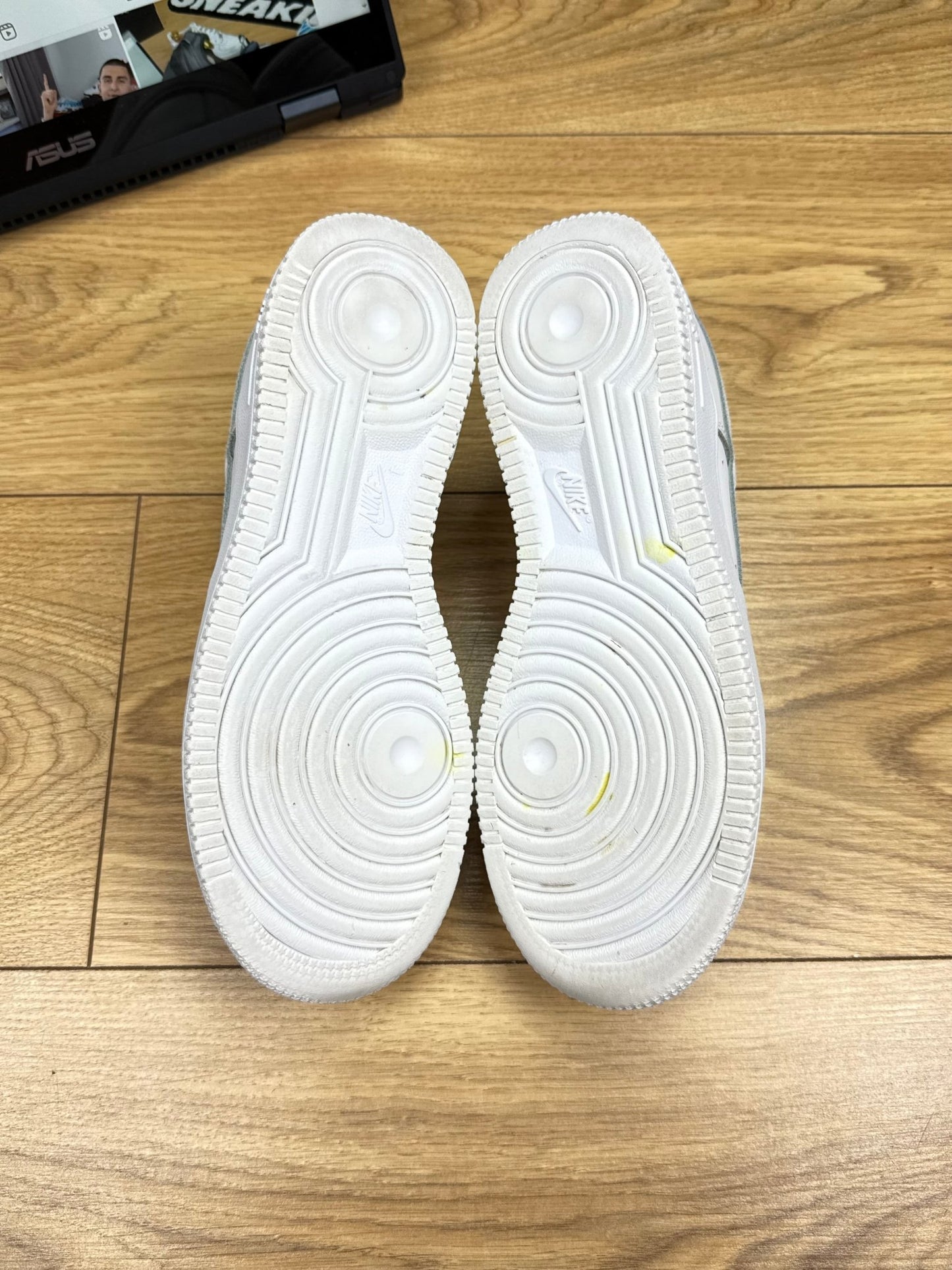 Nike Air Force 1 Low (38)