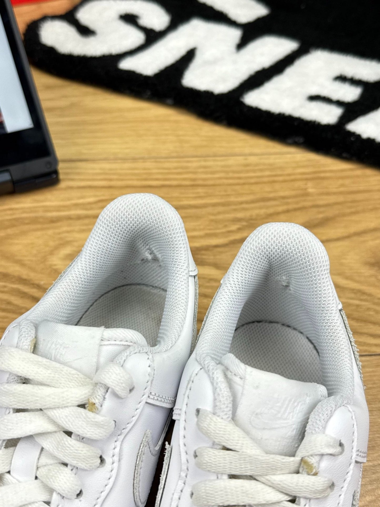 Nike Air Force 1 Low (38) - sneakilystore