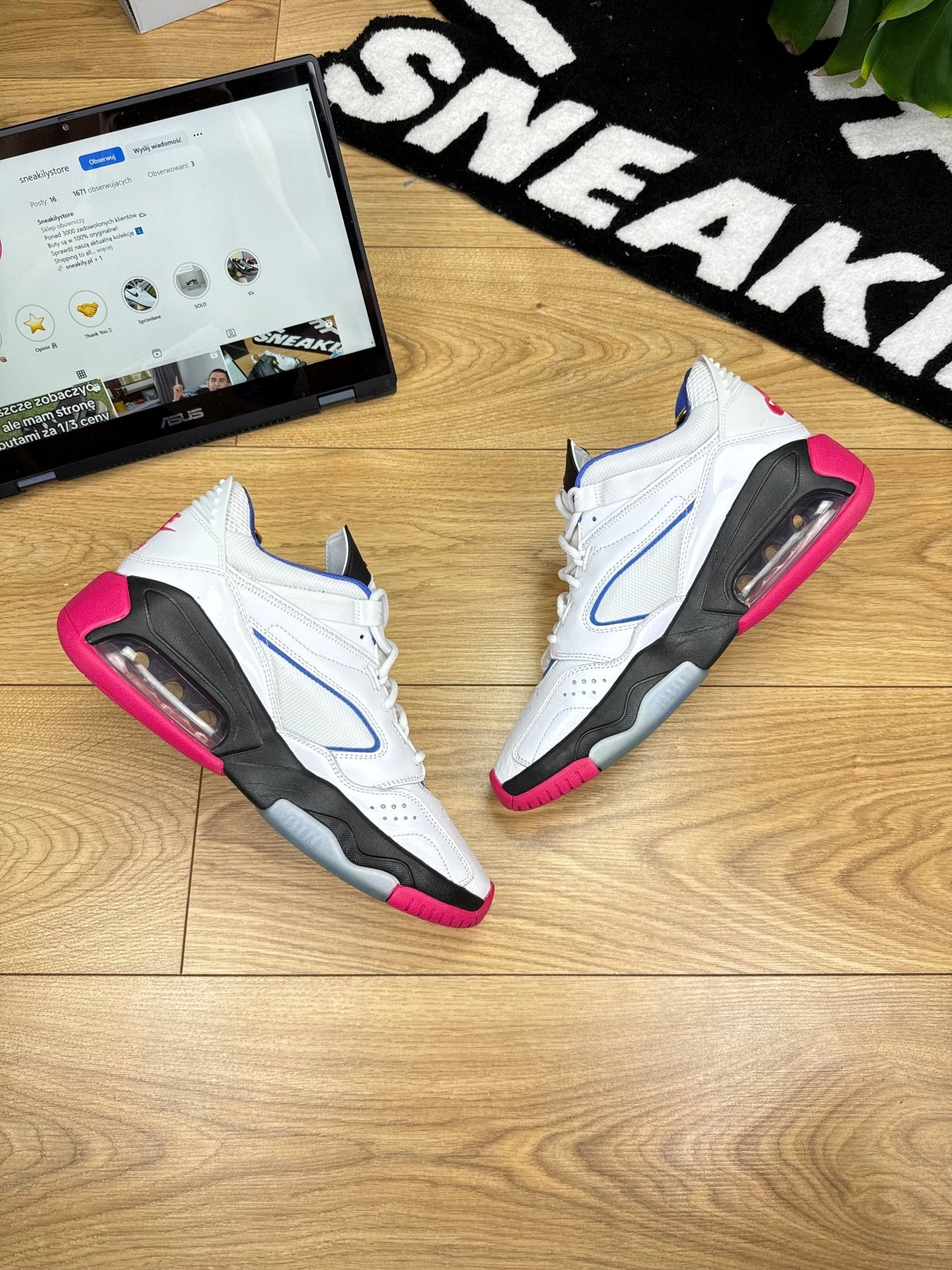 Nike Air Jordan Point Lane (44)