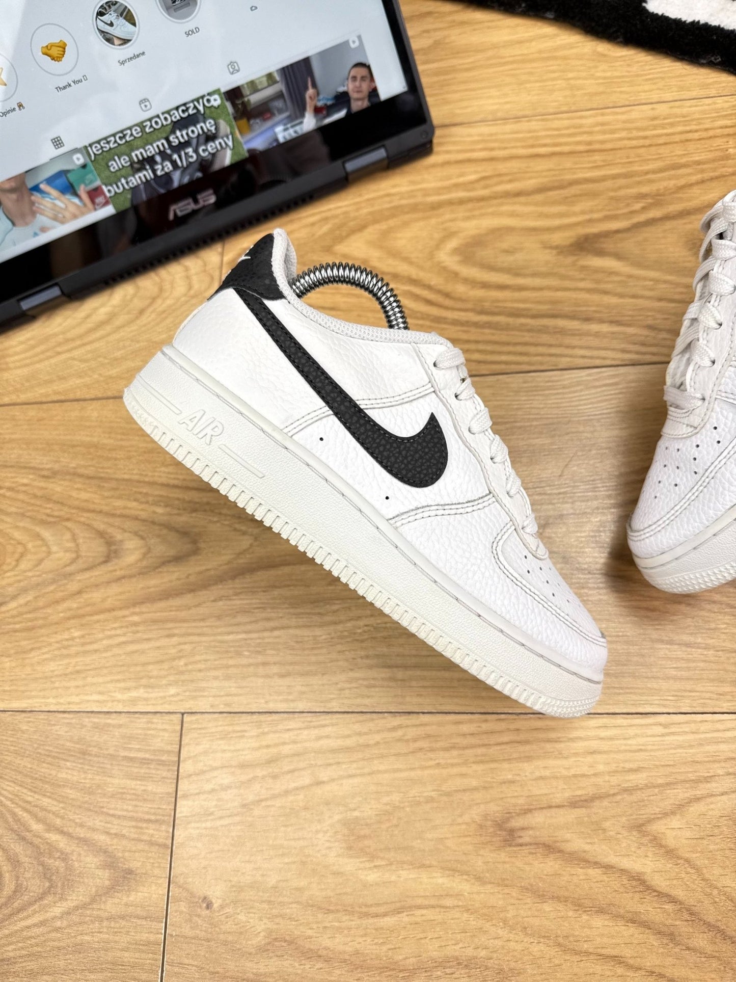 Nike Air Force 1 Low (36)