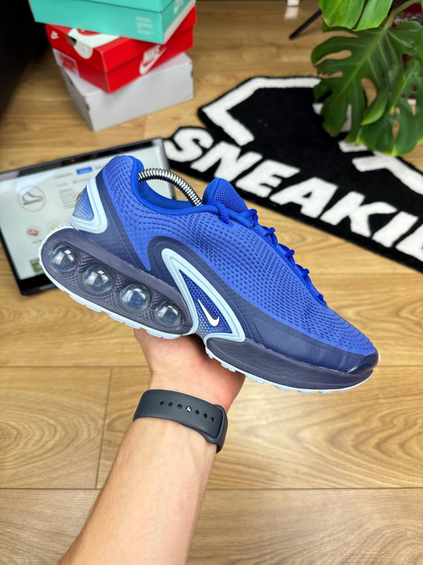 Nike Air Max DN (43)