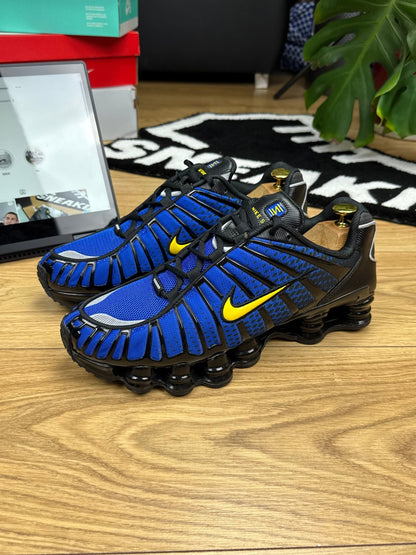 Nike Shox TL (45.5)