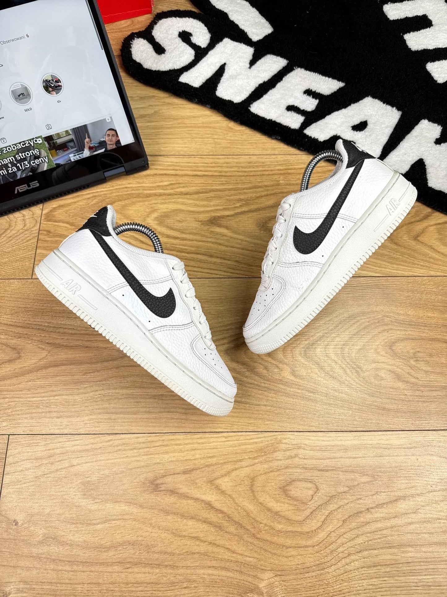 Nike Air Force 1 Low (36)
