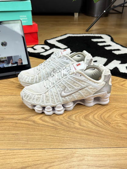 Nike Shox TL (40) - sneakilystore
