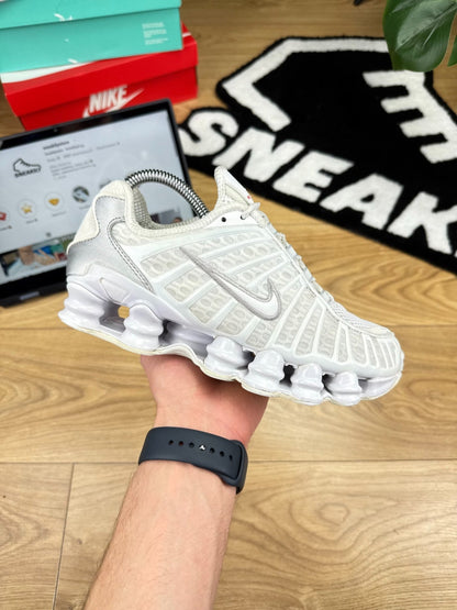 Nike Shox TL (37.5) - sneakilystore
