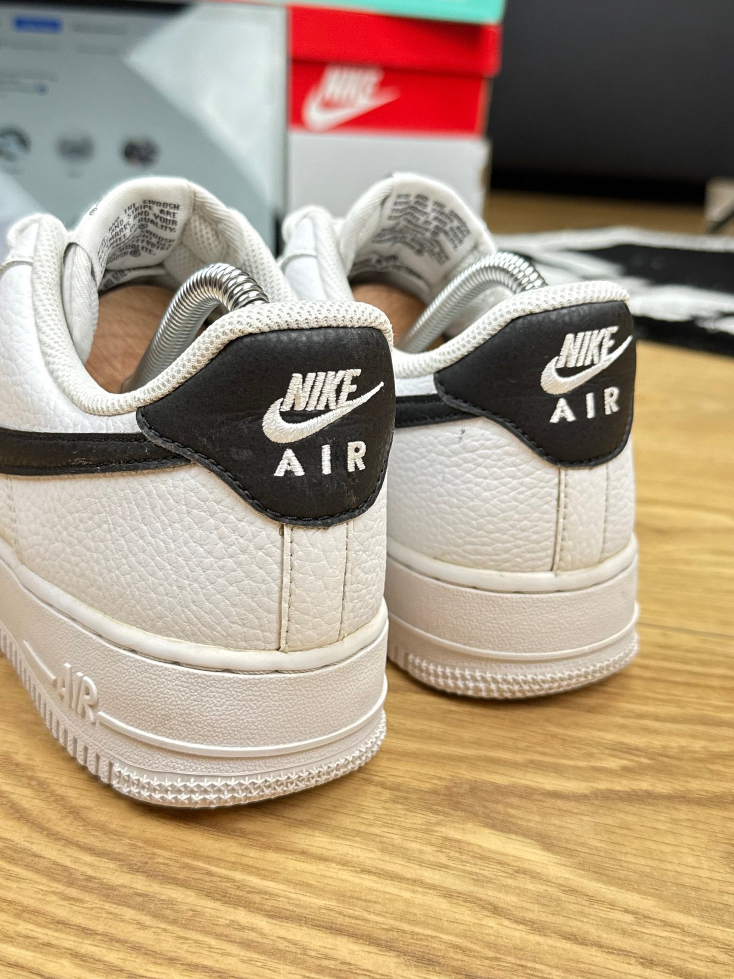 Nike Air Force 1 Low (41)
