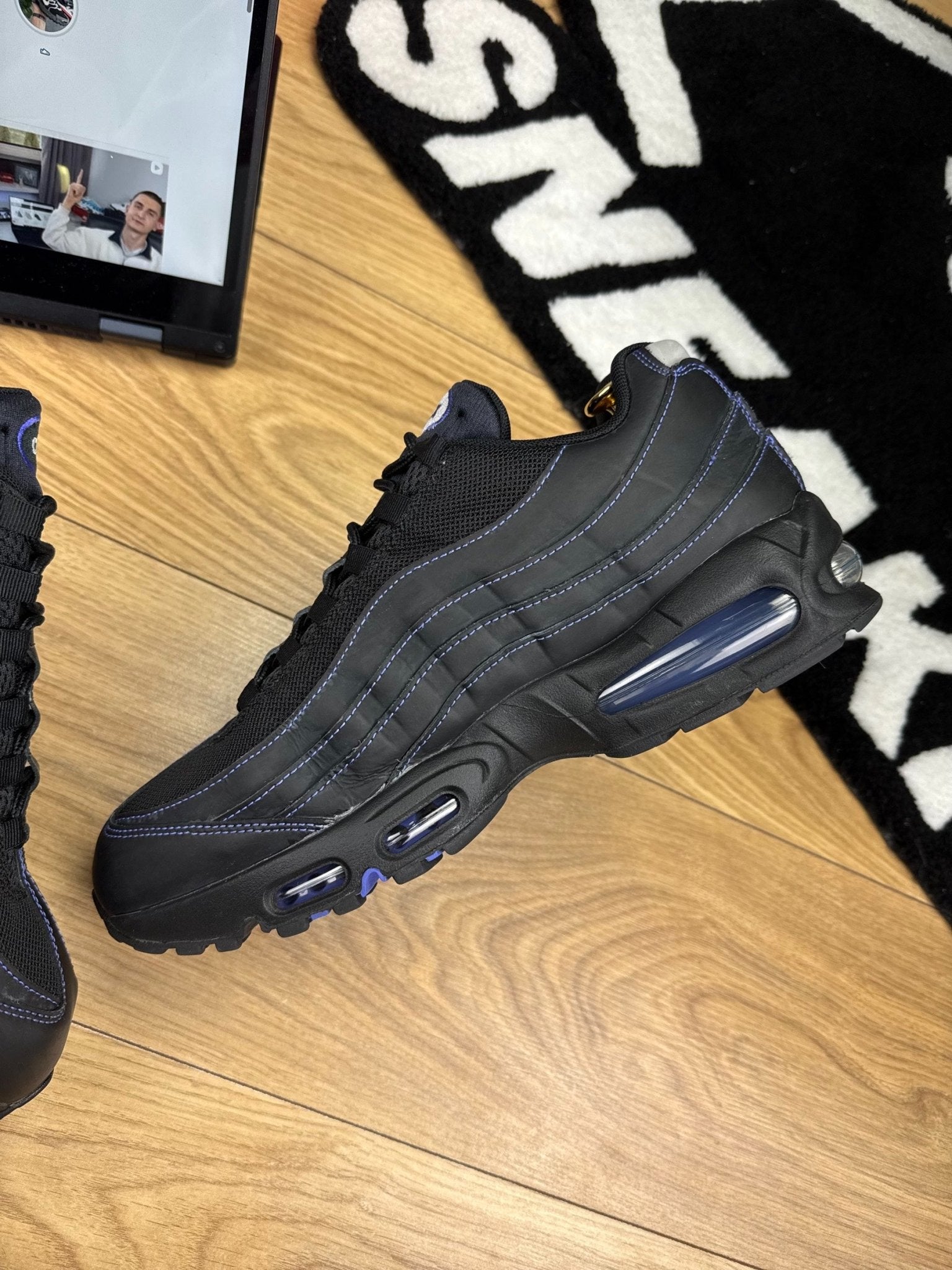 Nike Air Max 95 OG (46) - sneakilystore