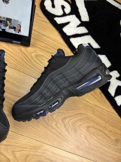 Nike Air Max 95 OG (46) - sneakilystore