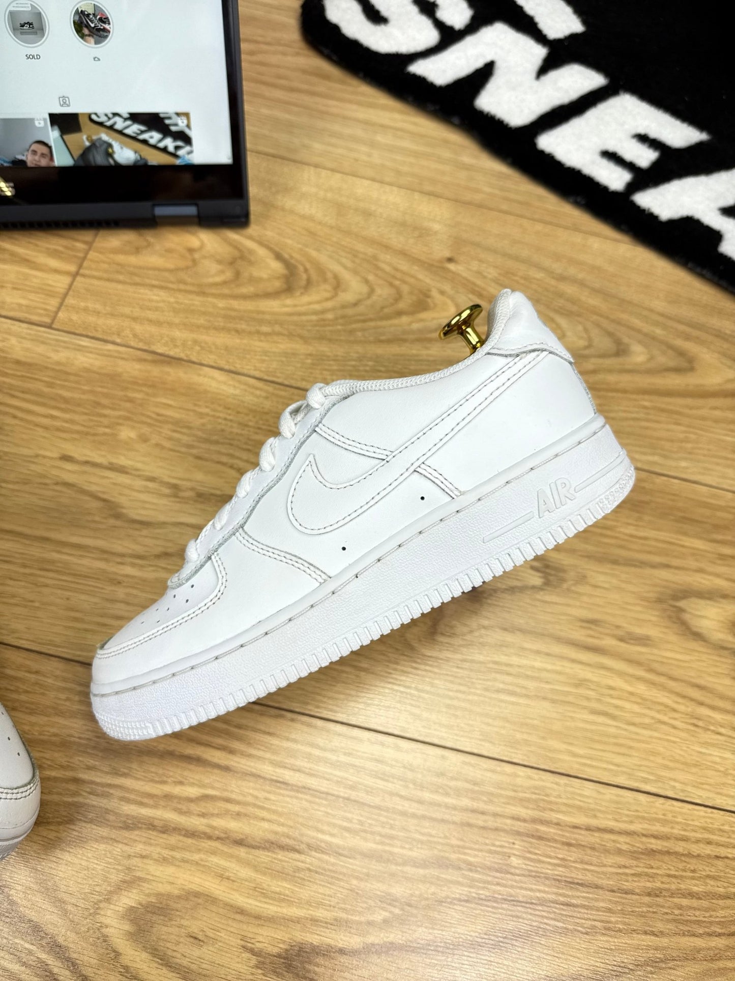 Nike Air Force 1 Low (38)