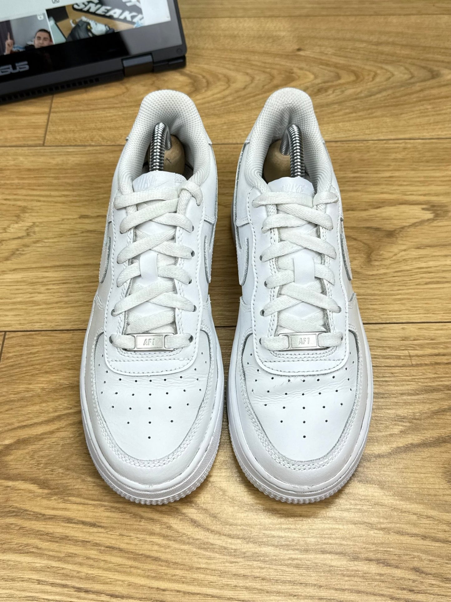 Nike Air Force 1 Low (38.5)